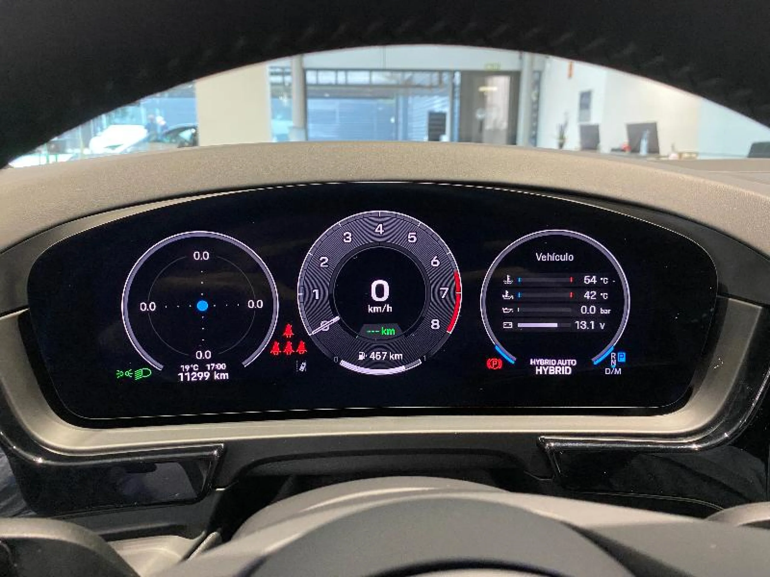 PORSCHE CAYENNE COUPE E HYBRID - Foto 37