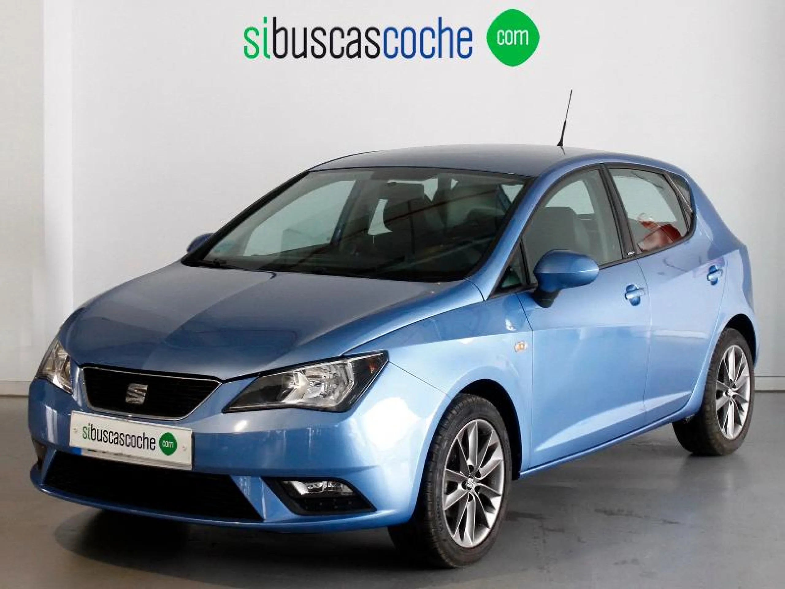 SEAT IBIZA 1.2 TSI 85CV REFERENCE ITECH - Foto 15