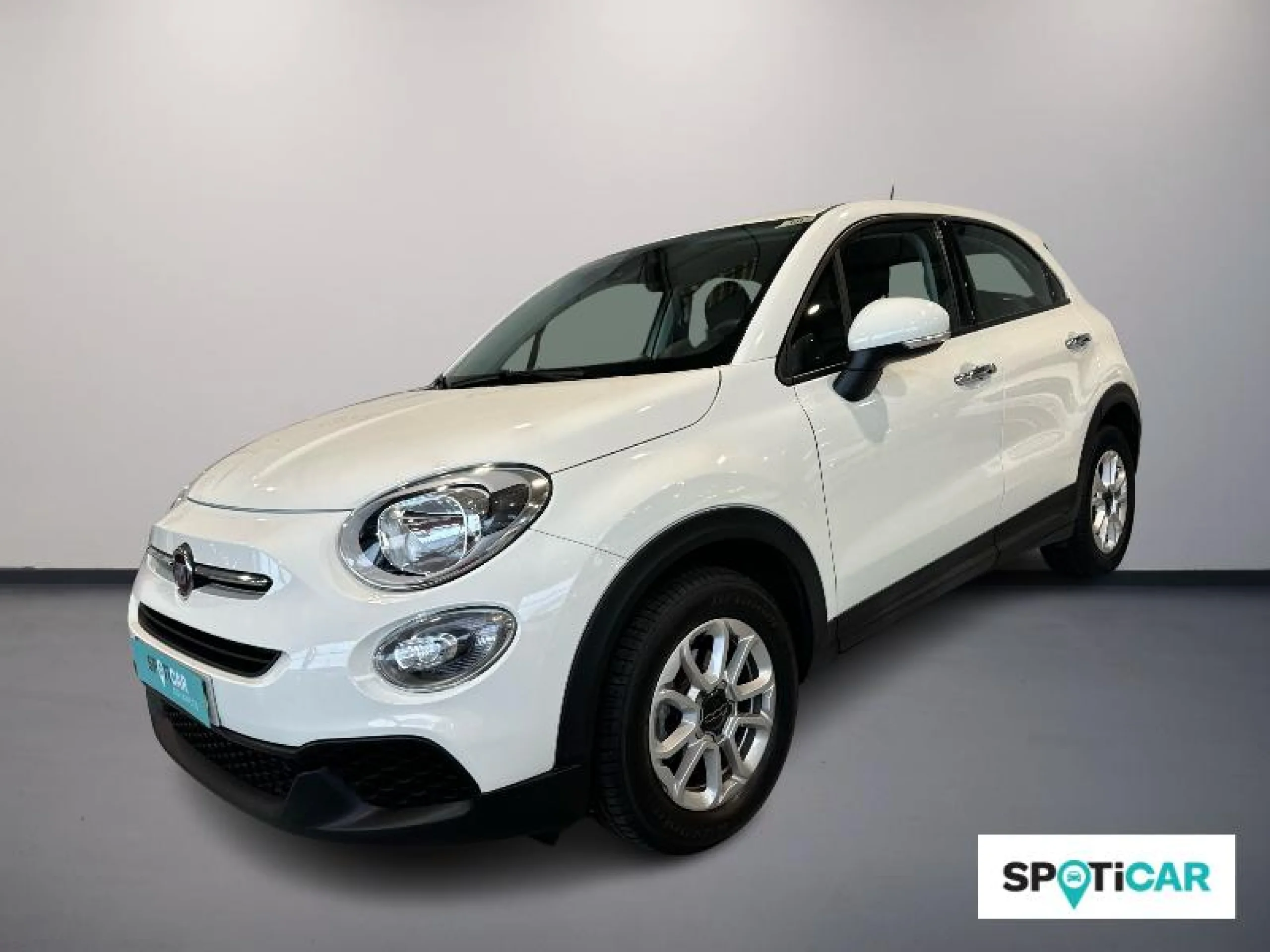 FIAT 500X POP STAR 1.3 MJET 70KW (95CV) 4X2 - Foto 3