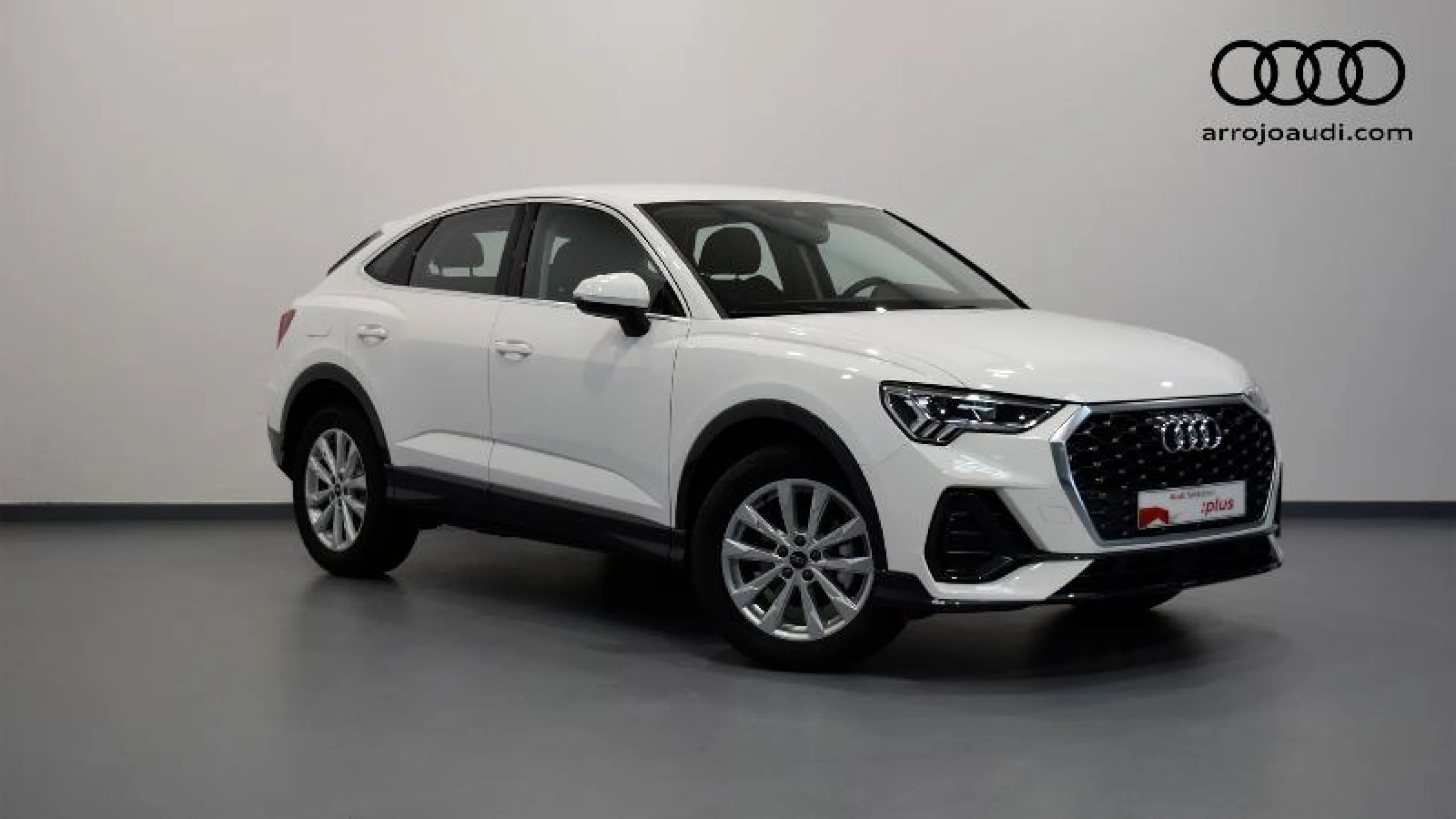 Audi Q3 35 Tdinull