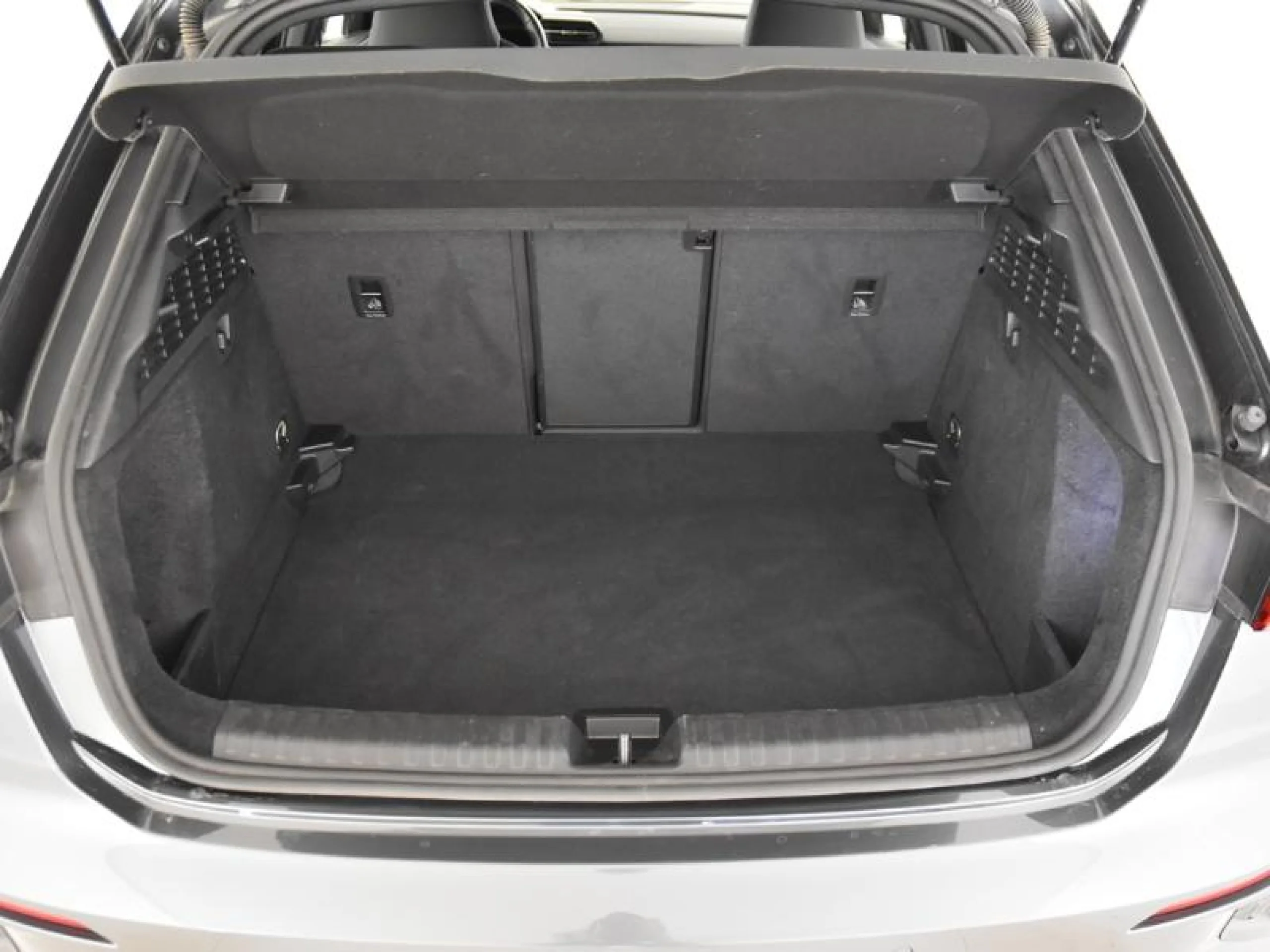 AUDI A3 SPORTBACK BLACK LINE 30 TDI 85KW (116CV) - Foto 7