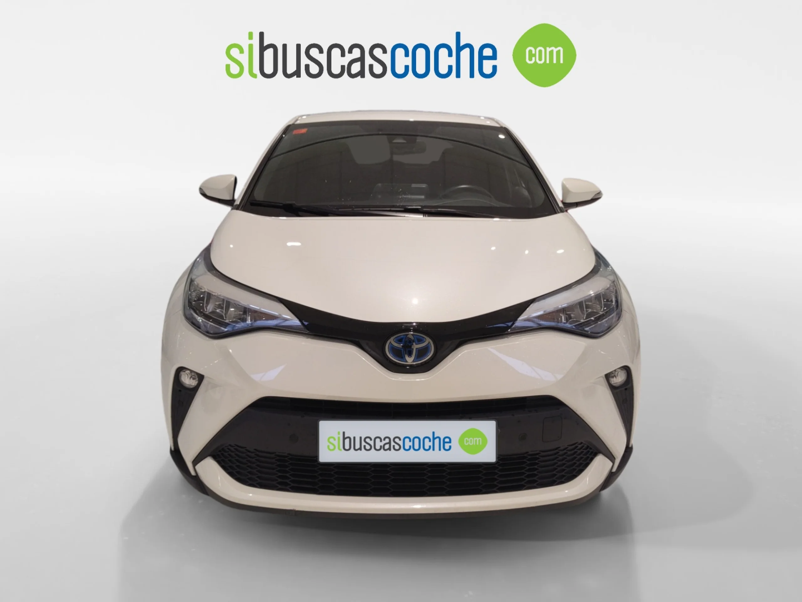 TOYOTA C HR 1.8 125H ADVANCE - Foto 12