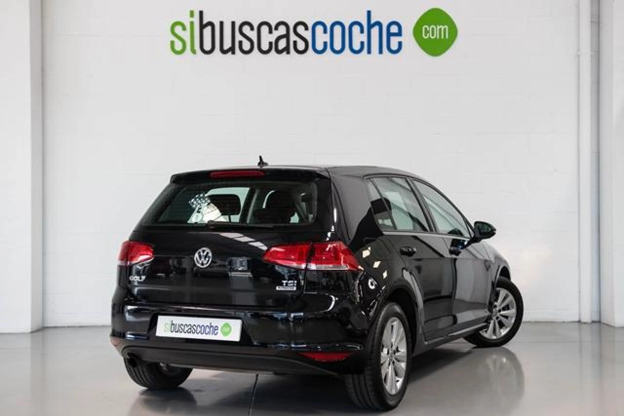 VOLKSWAGEN GOLF BUSINESS 1.2 TSI 110CV BMT - Foto 2