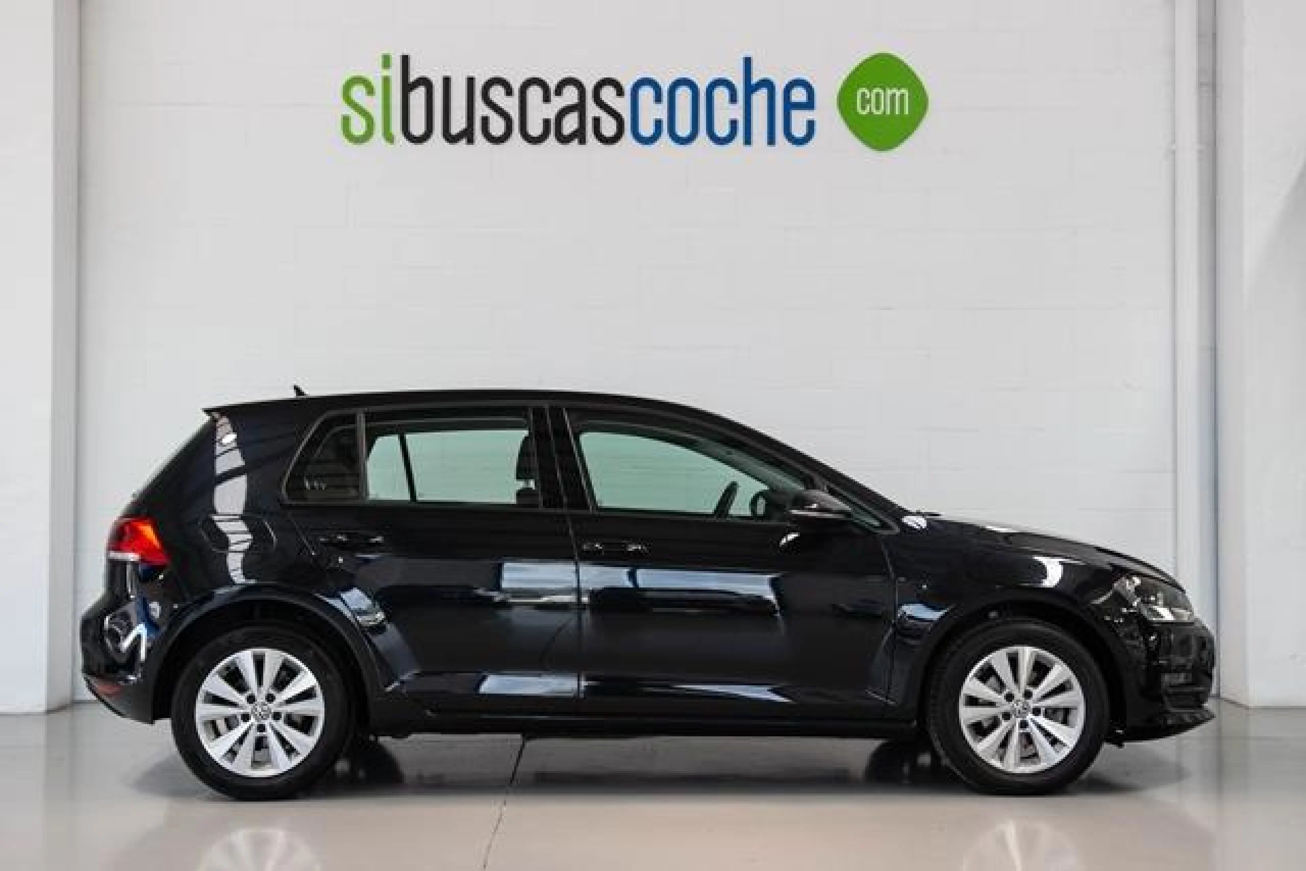 VOLKSWAGEN GOLF BUSINESS 1.2 TSI 110CV BMT - Foto 3