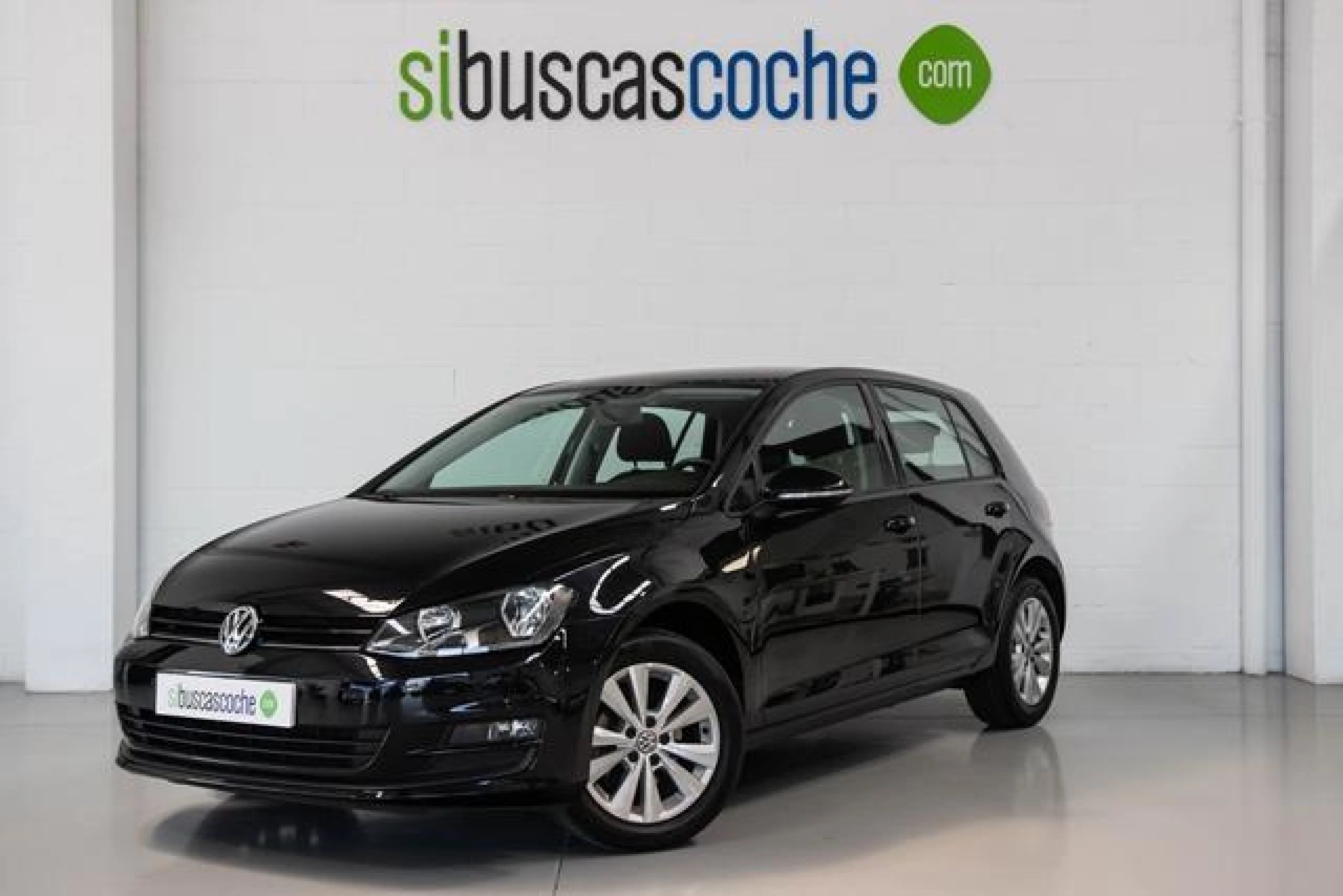 VOLKSWAGEN GOLF BUSINESS 1.2 TSI 110CV BMT - Foto 20