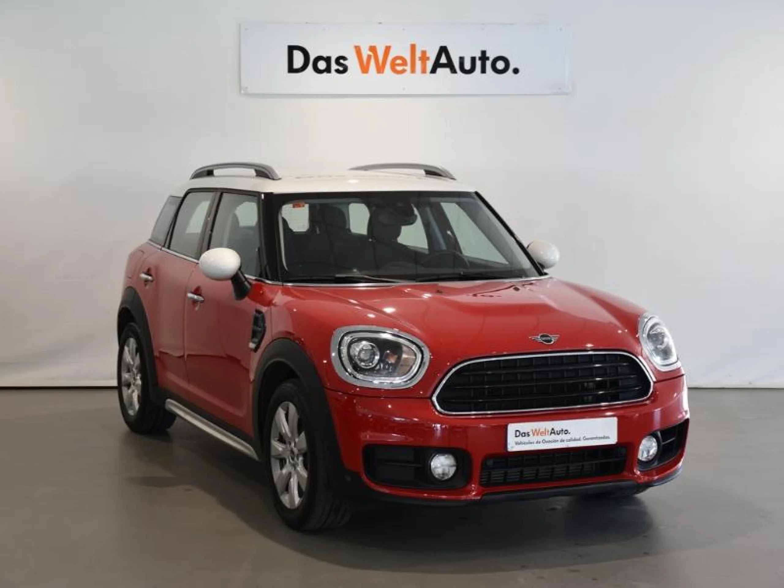 MINI COUNTRYMAN COOPER - Foto 1