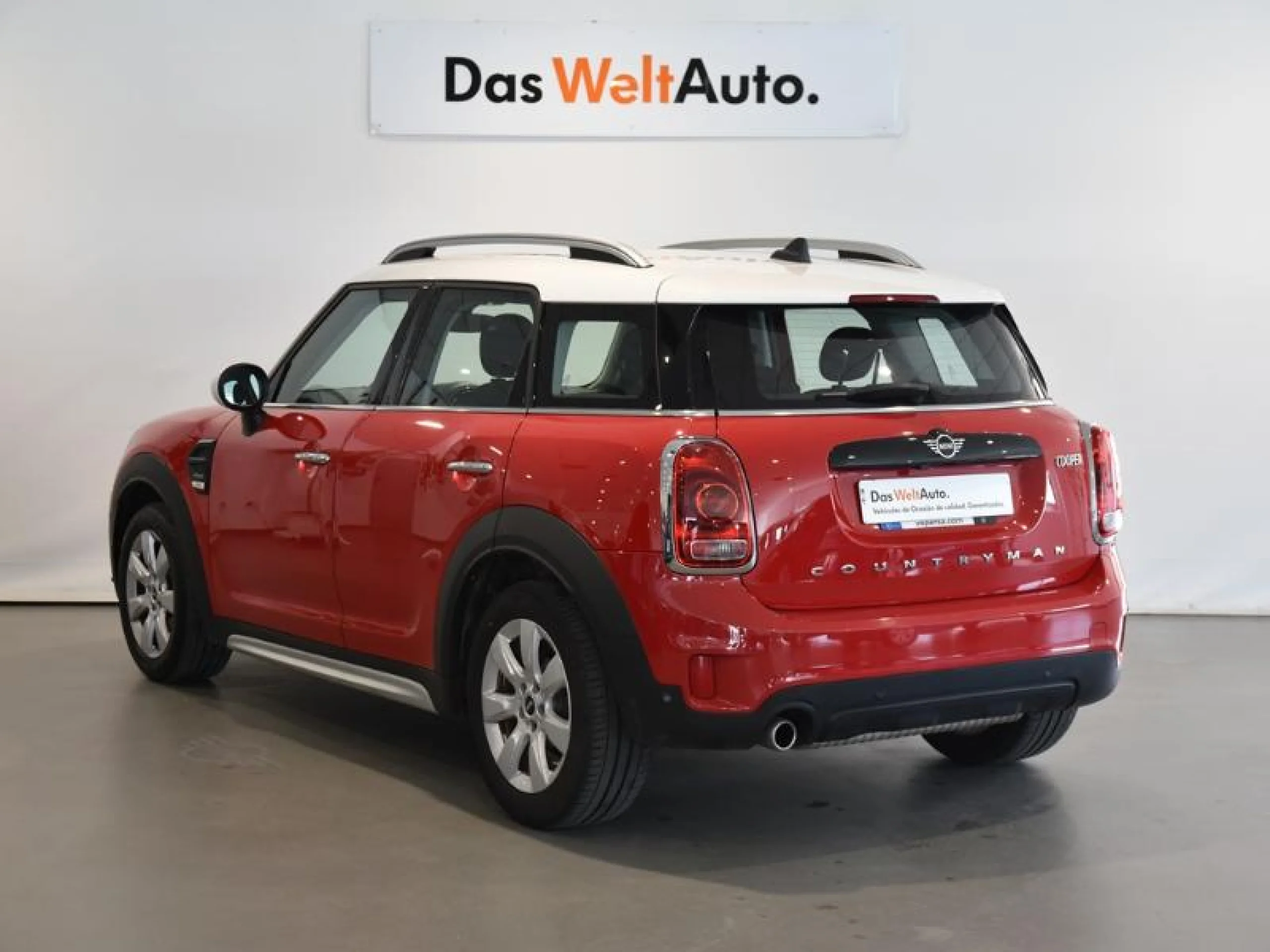 MINI COUNTRYMAN COOPER - Foto 2