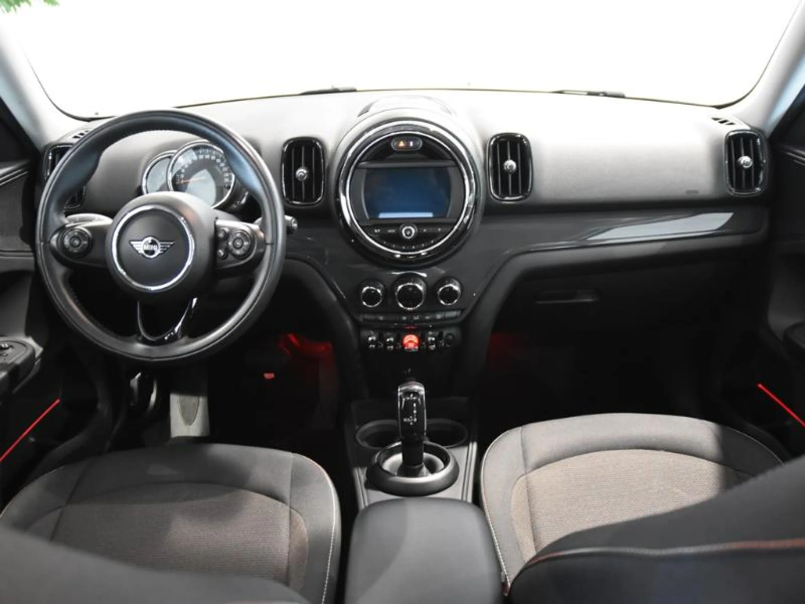 MINI COUNTRYMAN COOPER - Foto 4