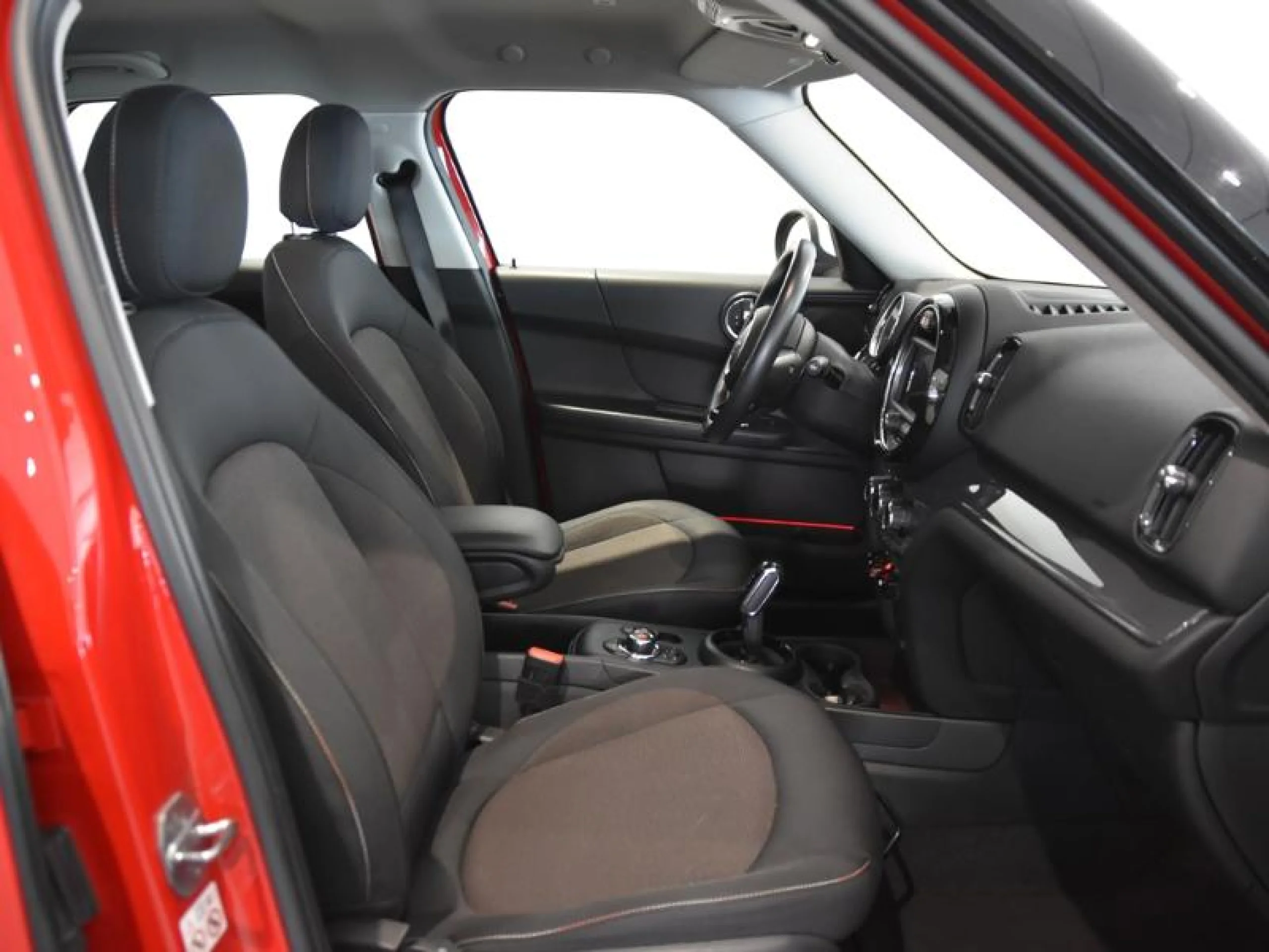 MINI COUNTRYMAN COOPER - Foto 5