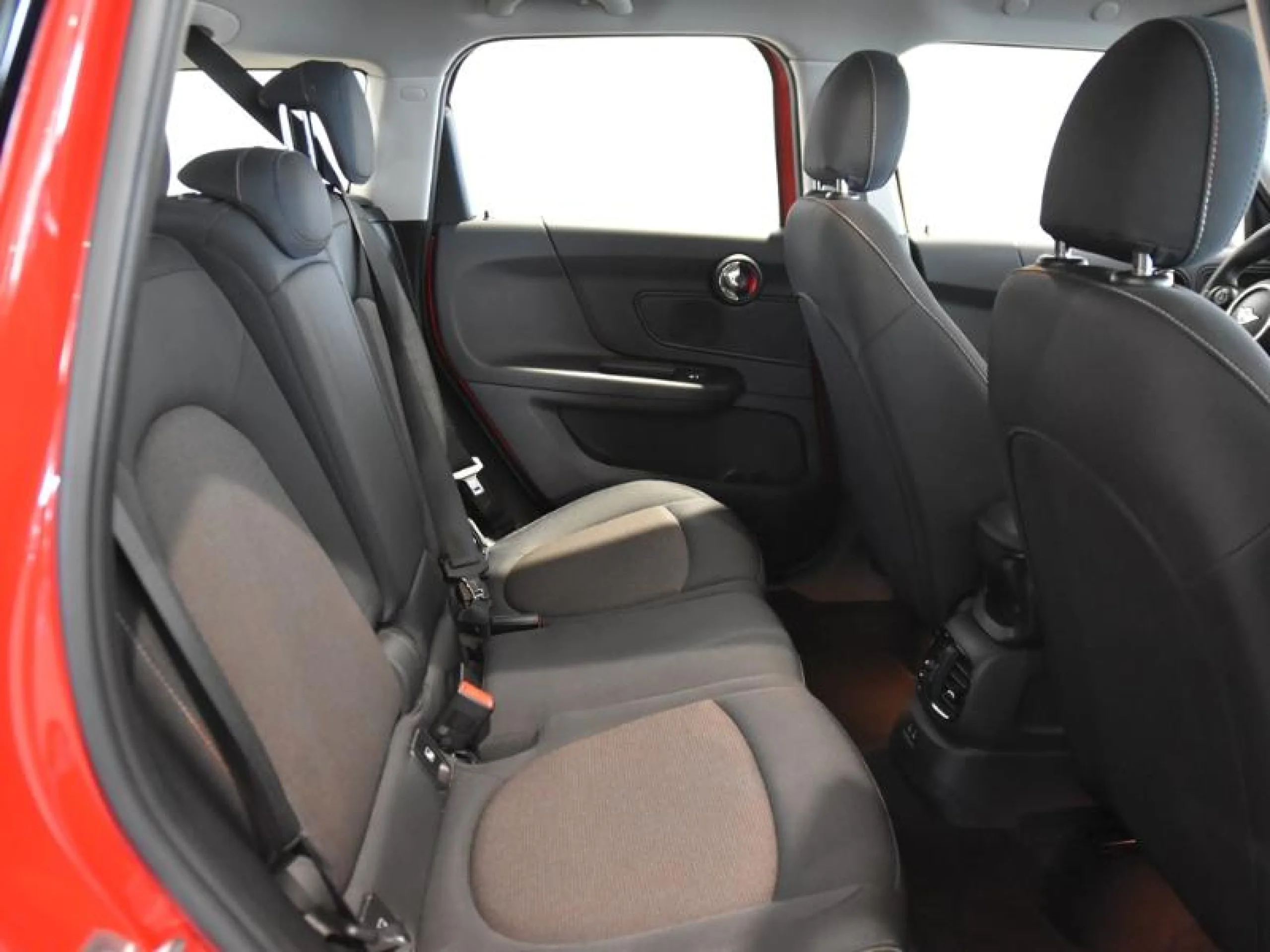 MINI COUNTRYMAN COOPER - Foto 6