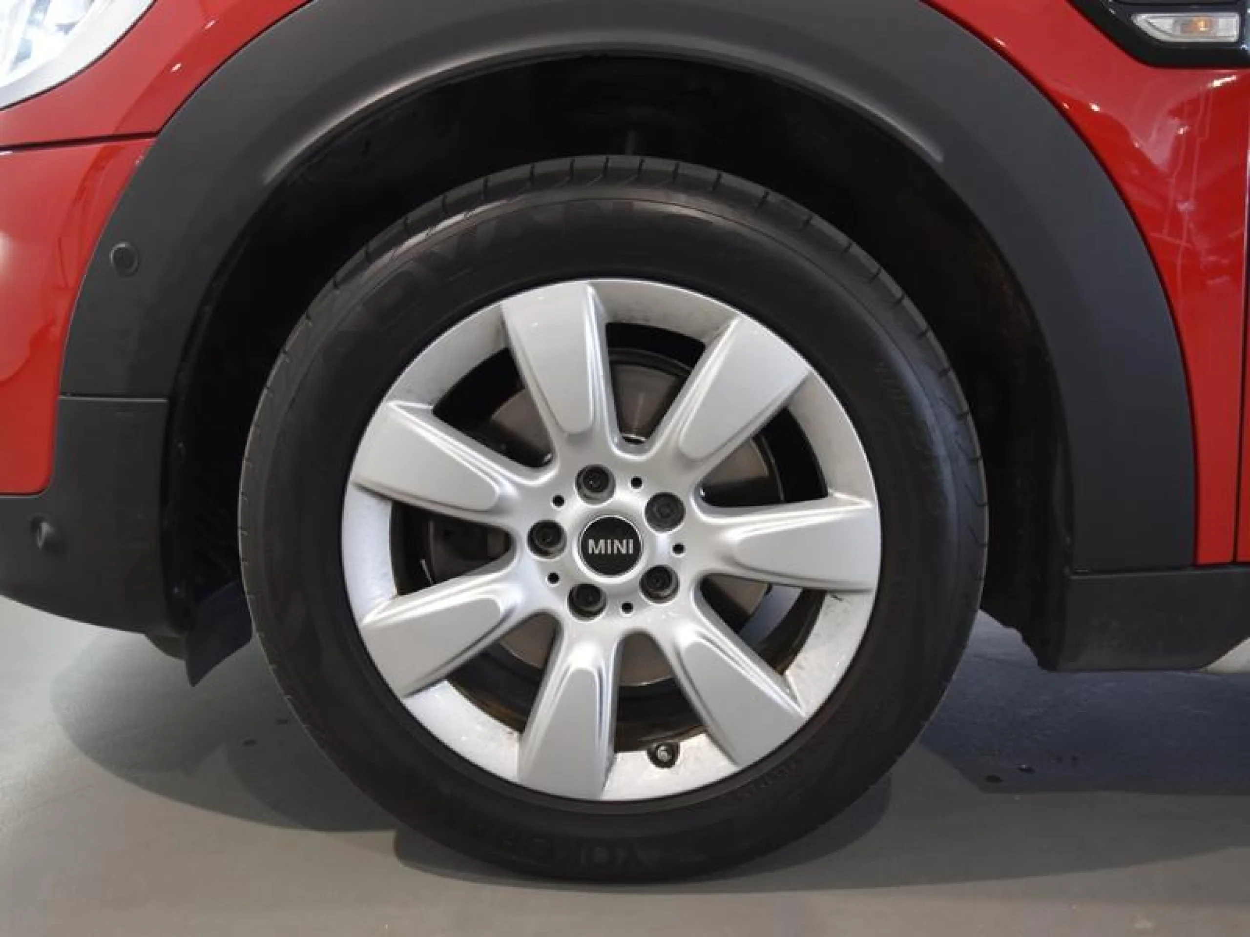 MINI COUNTRYMAN COOPER - Foto 8