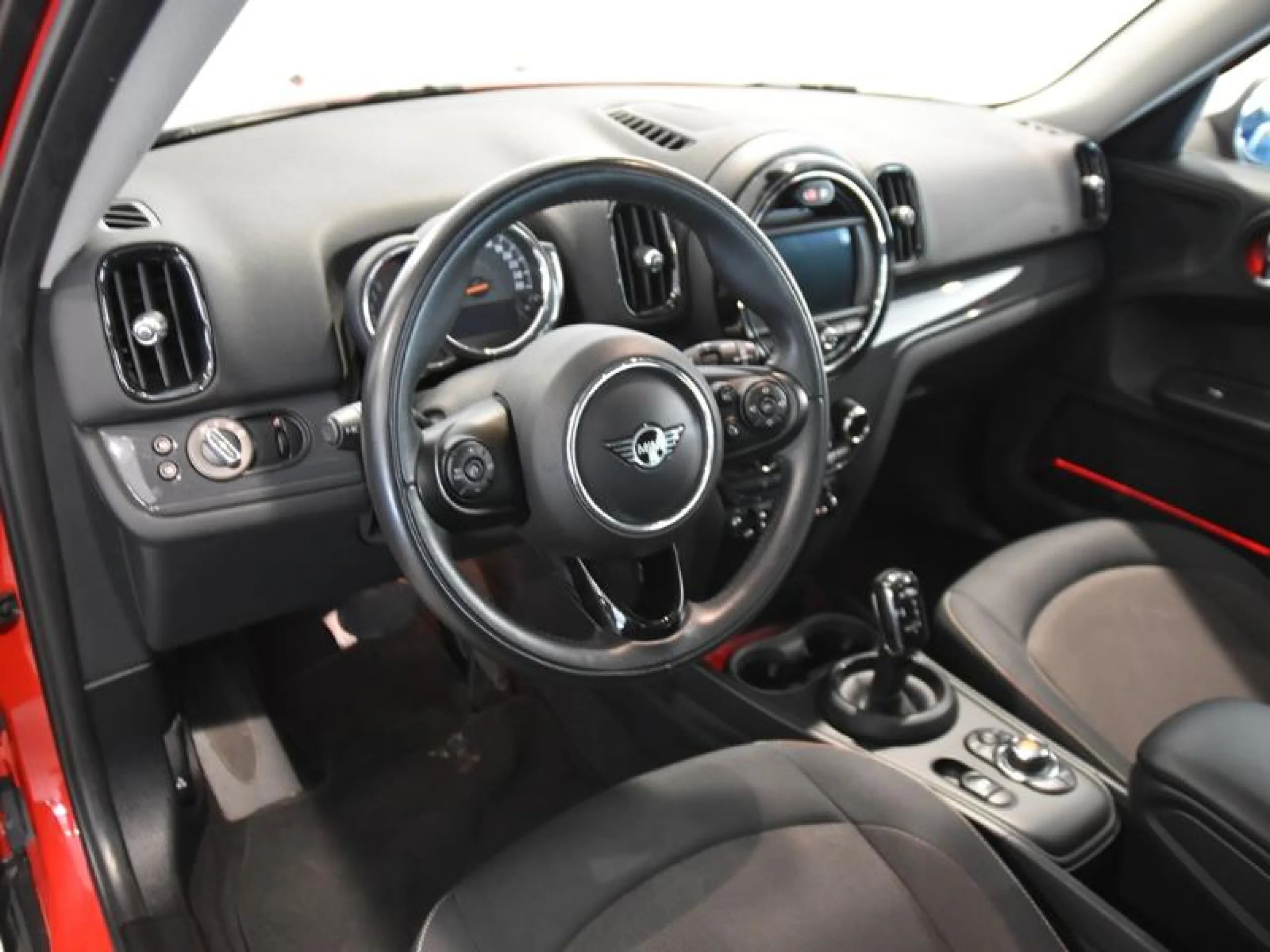 MINI COUNTRYMAN COOPER - Foto 9
