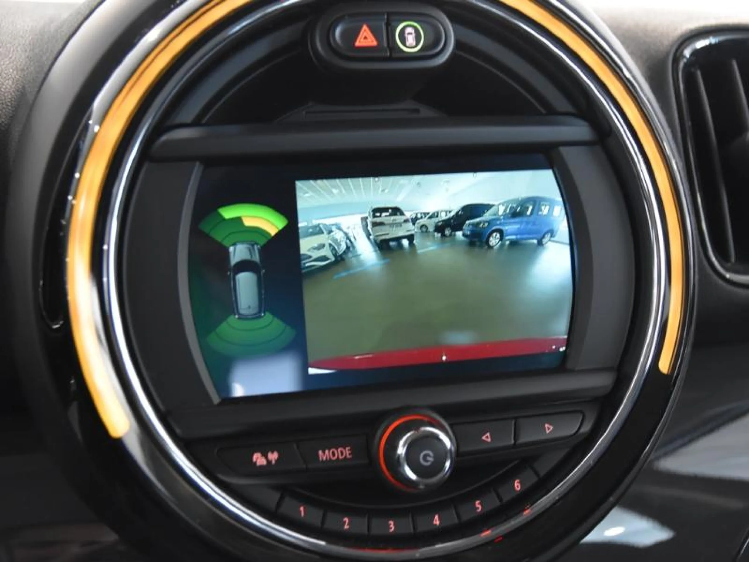 MINI COUNTRYMAN COOPER - Foto 12