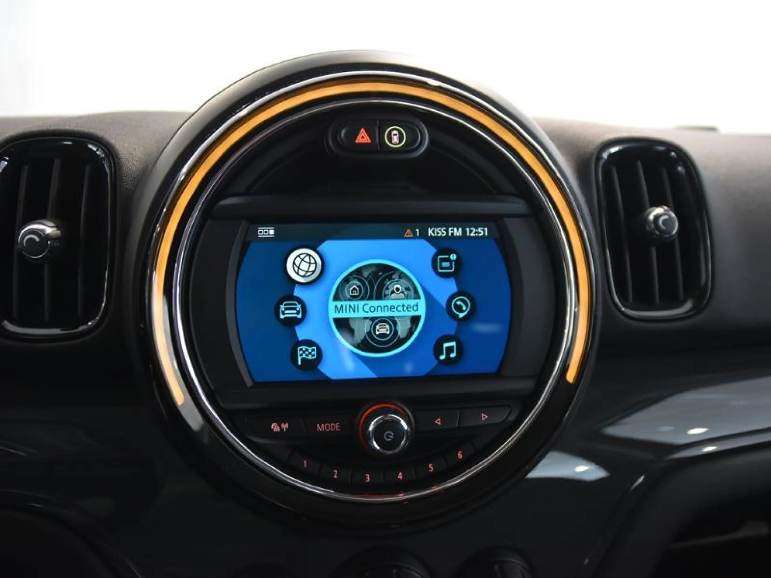 MINI COUNTRYMAN COOPER - Foto 13