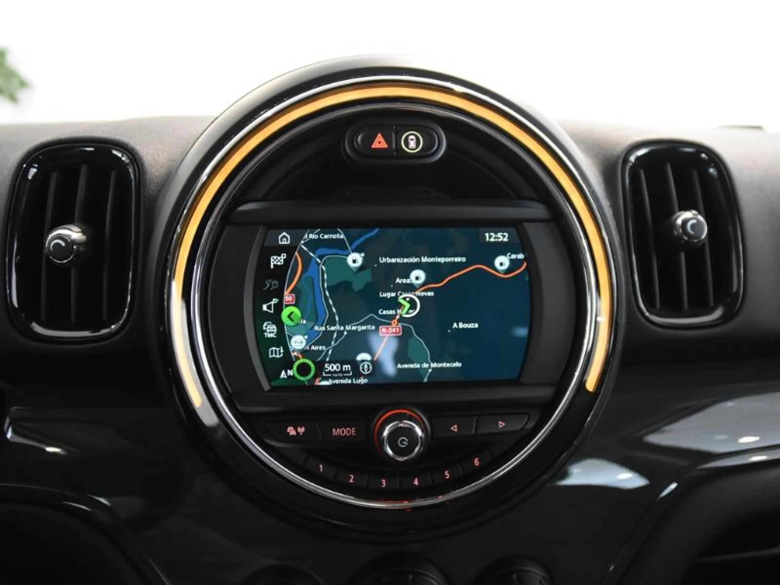 MINI COUNTRYMAN COOPER - Foto 14