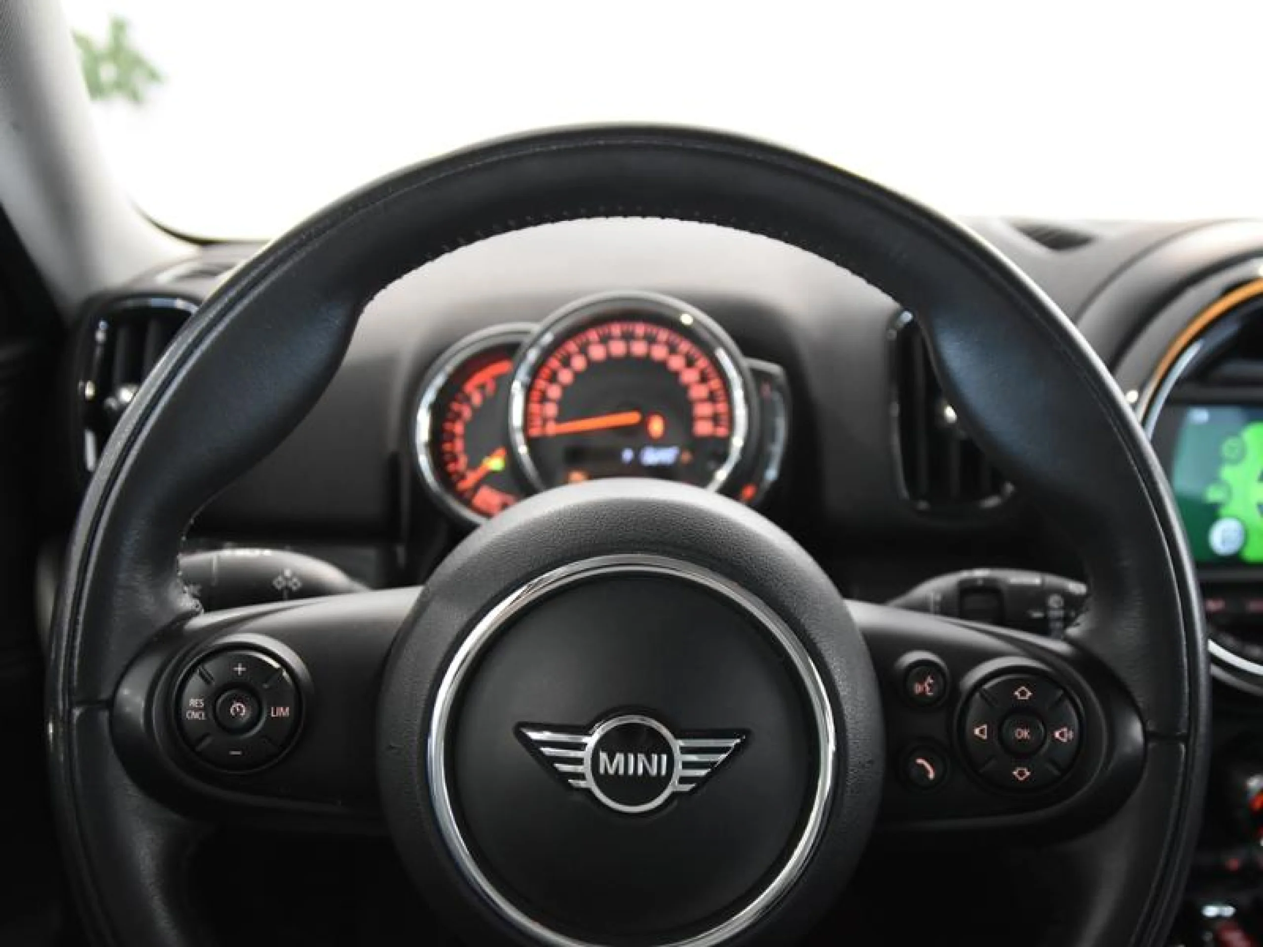 MINI COUNTRYMAN COOPER - Foto 15