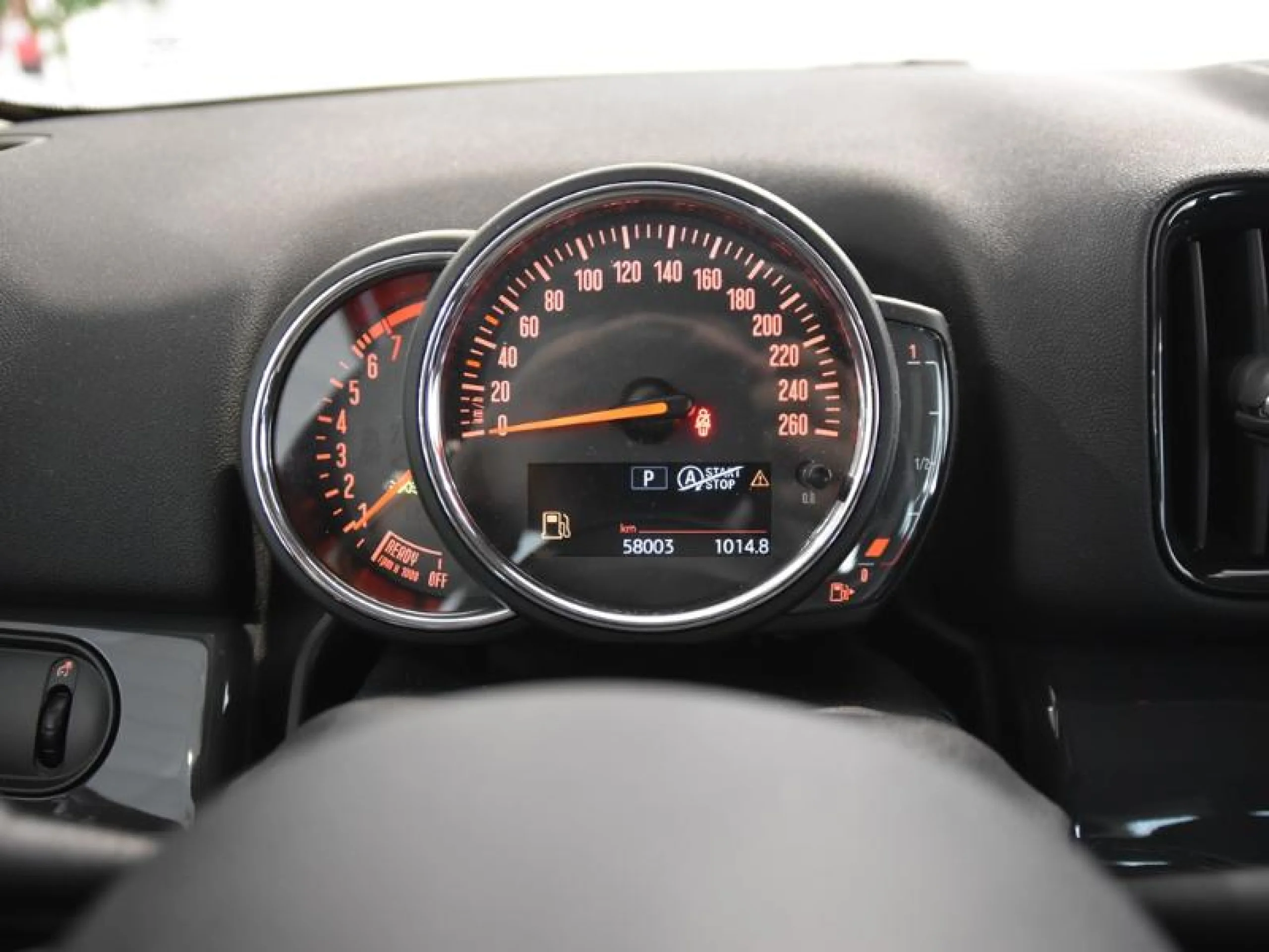 MINI COUNTRYMAN COOPER - Foto 16