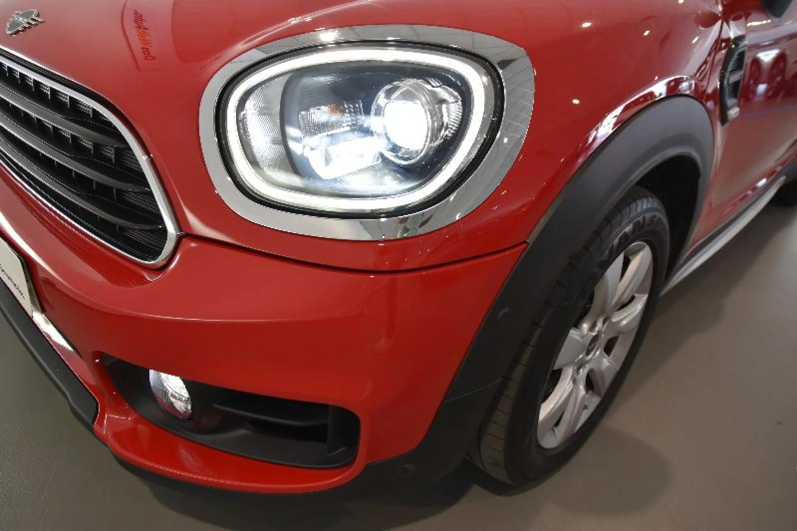 MINI COUNTRYMAN COOPER - Foto 19
