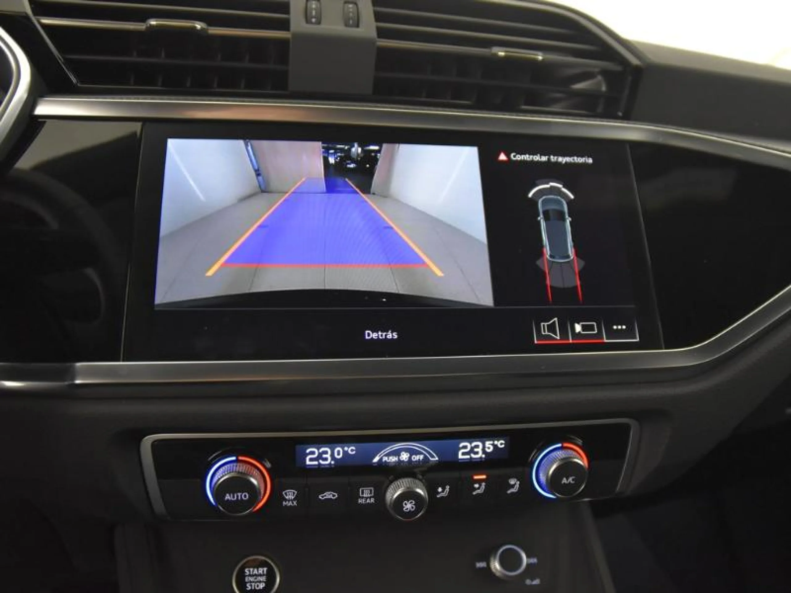 AUDI Q3 S LINE 35 TFSI 110KW (150CV) S TRONIC - Foto 12