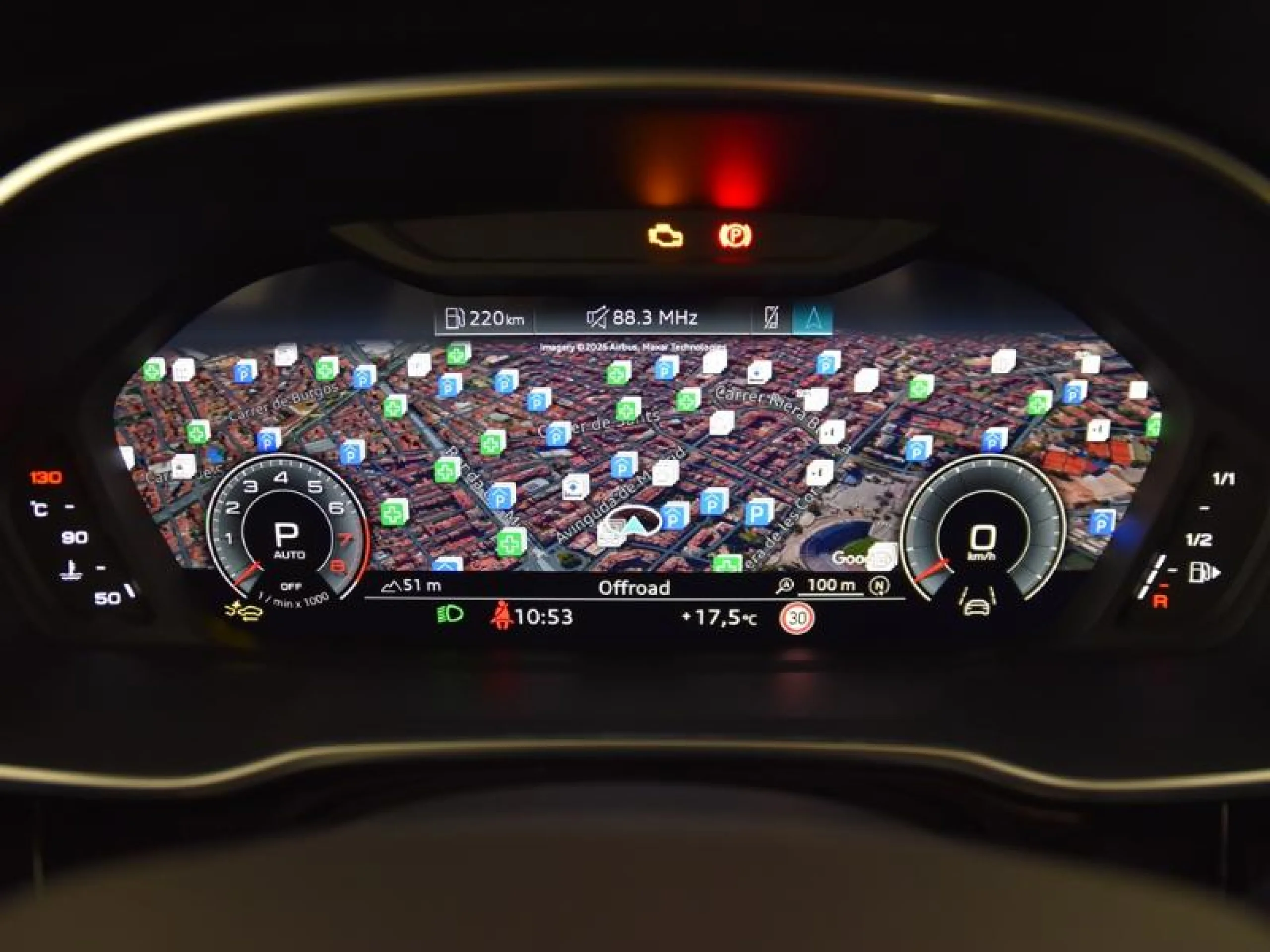 AUDI Q3 S LINE 35 TFSI 110KW (150CV) S TRONIC - Foto 16