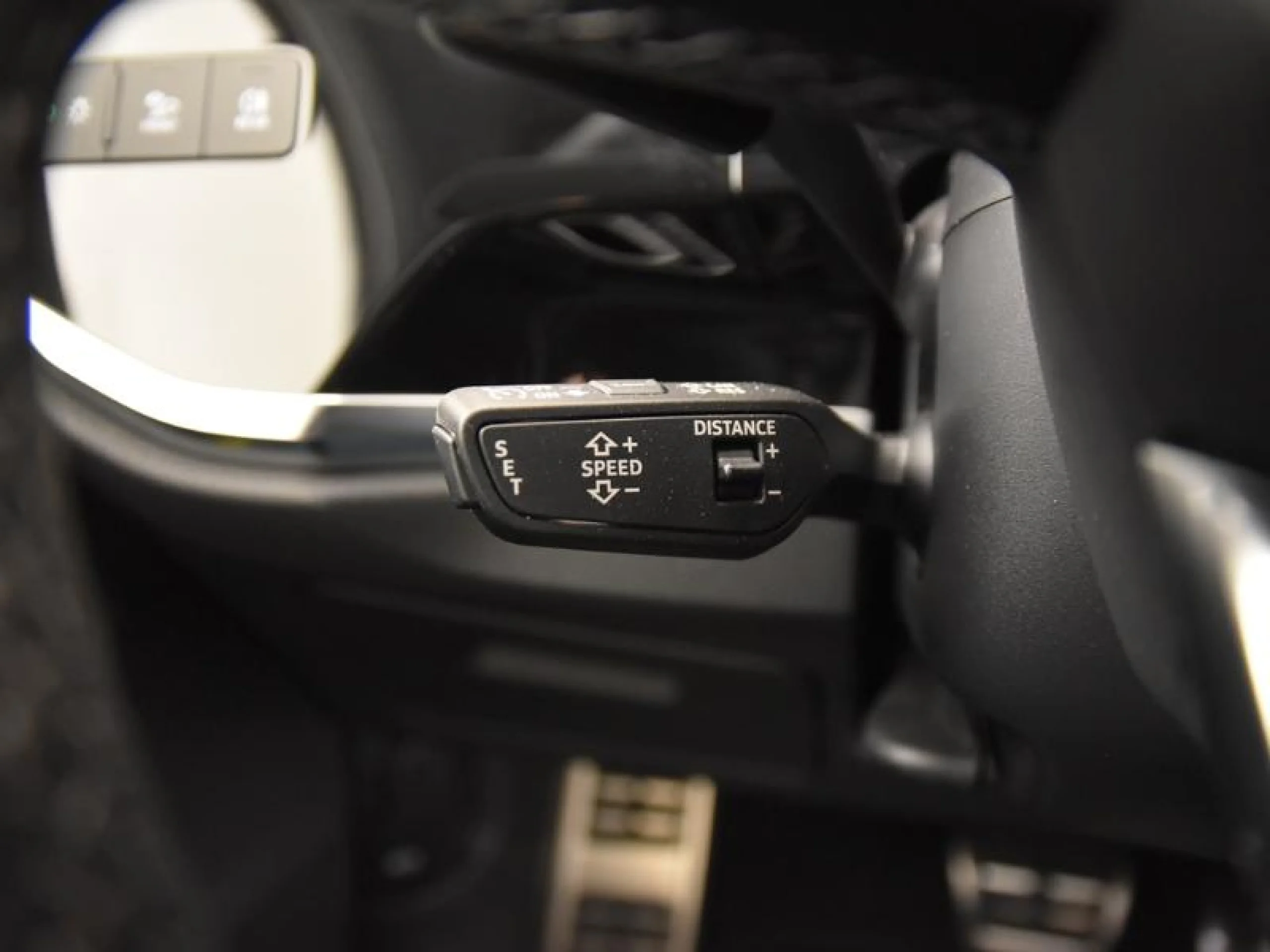 AUDI Q3 S LINE 35 TFSI 110KW (150CV) S TRONIC - Foto 17