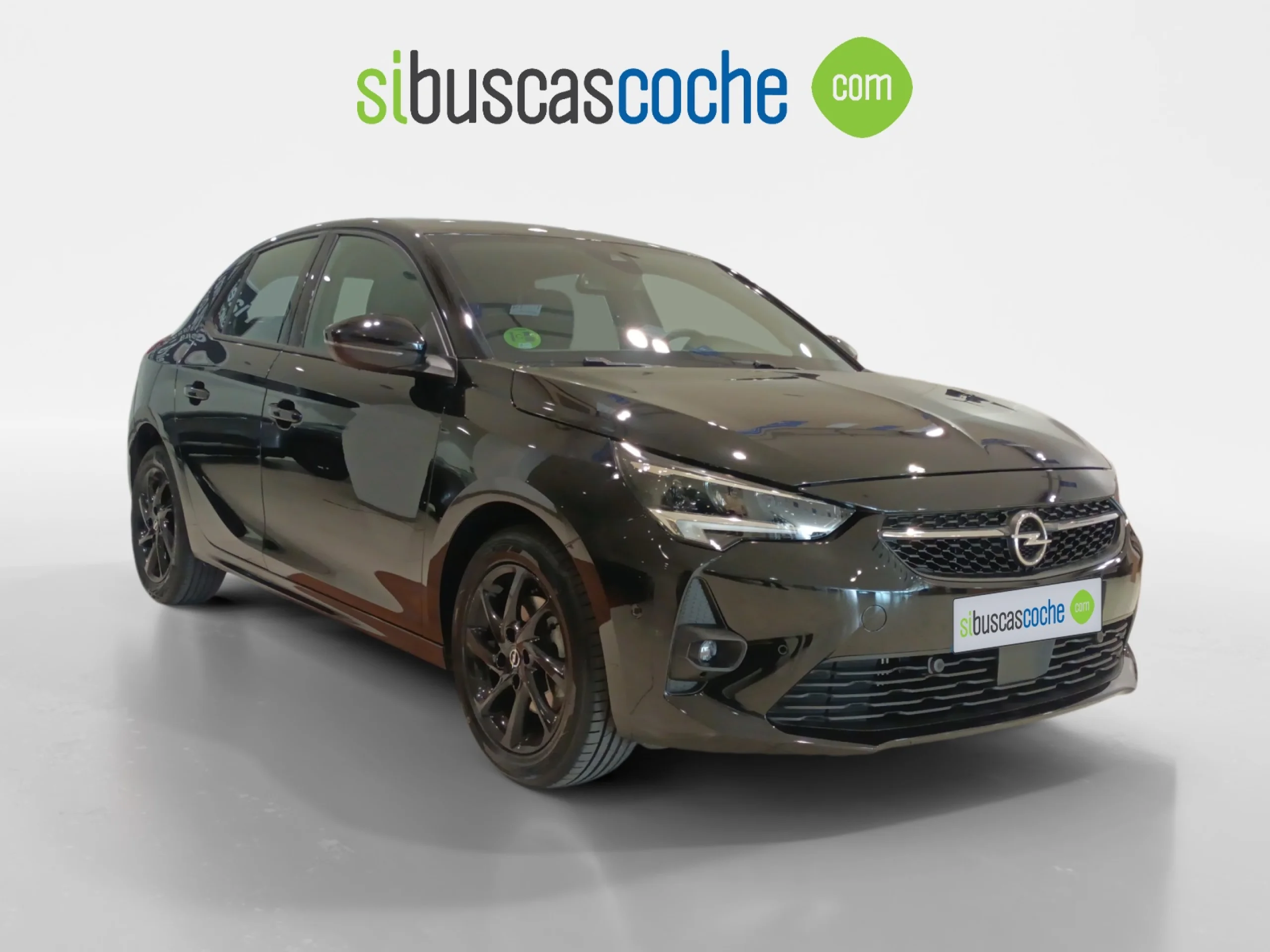 OPEL CORSA 1.2T XHL 74KW (100CV) GS - Foto 1