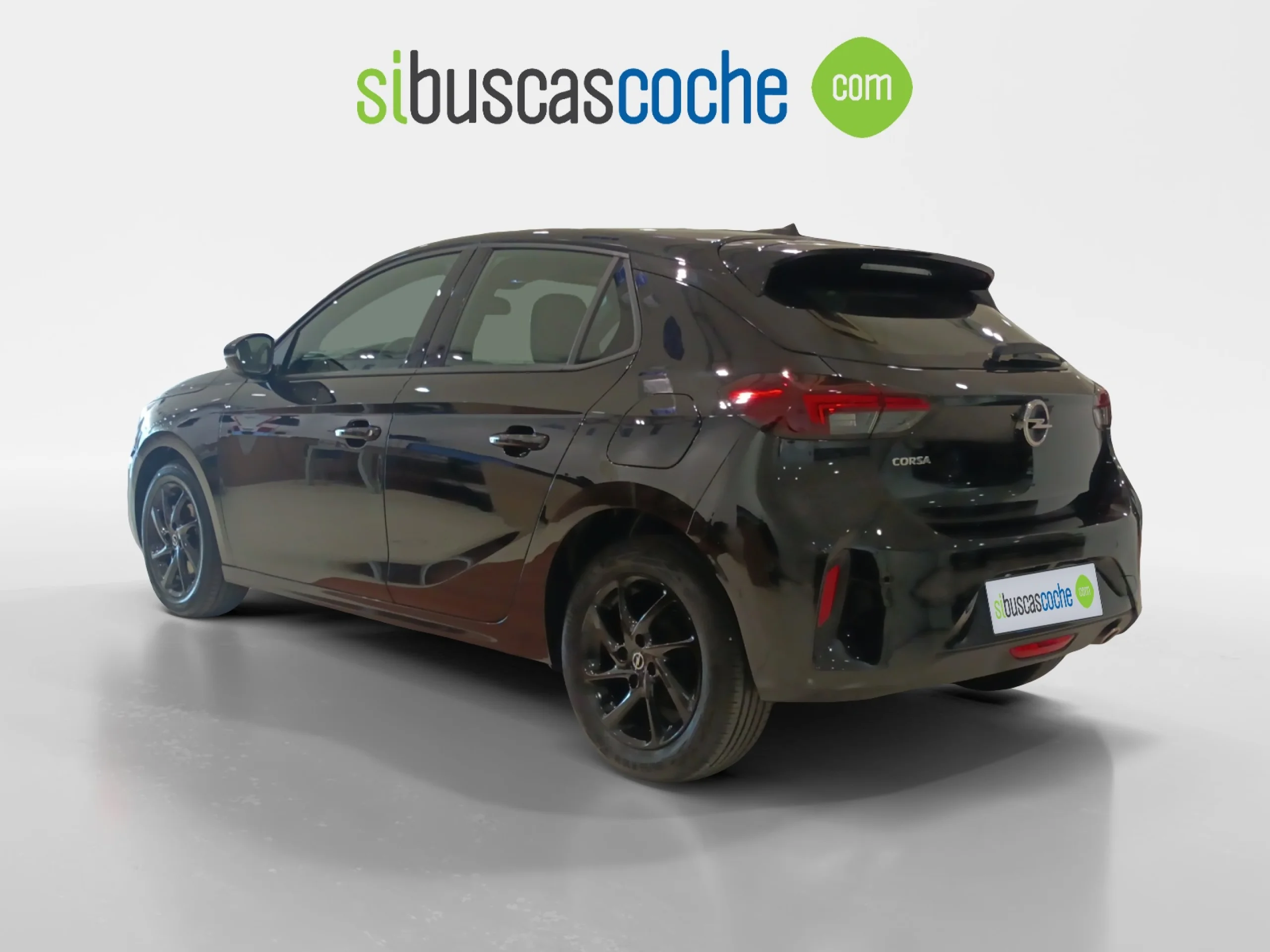 OPEL CORSA 1.2T XHL 74KW (100CV) GS - Foto 2