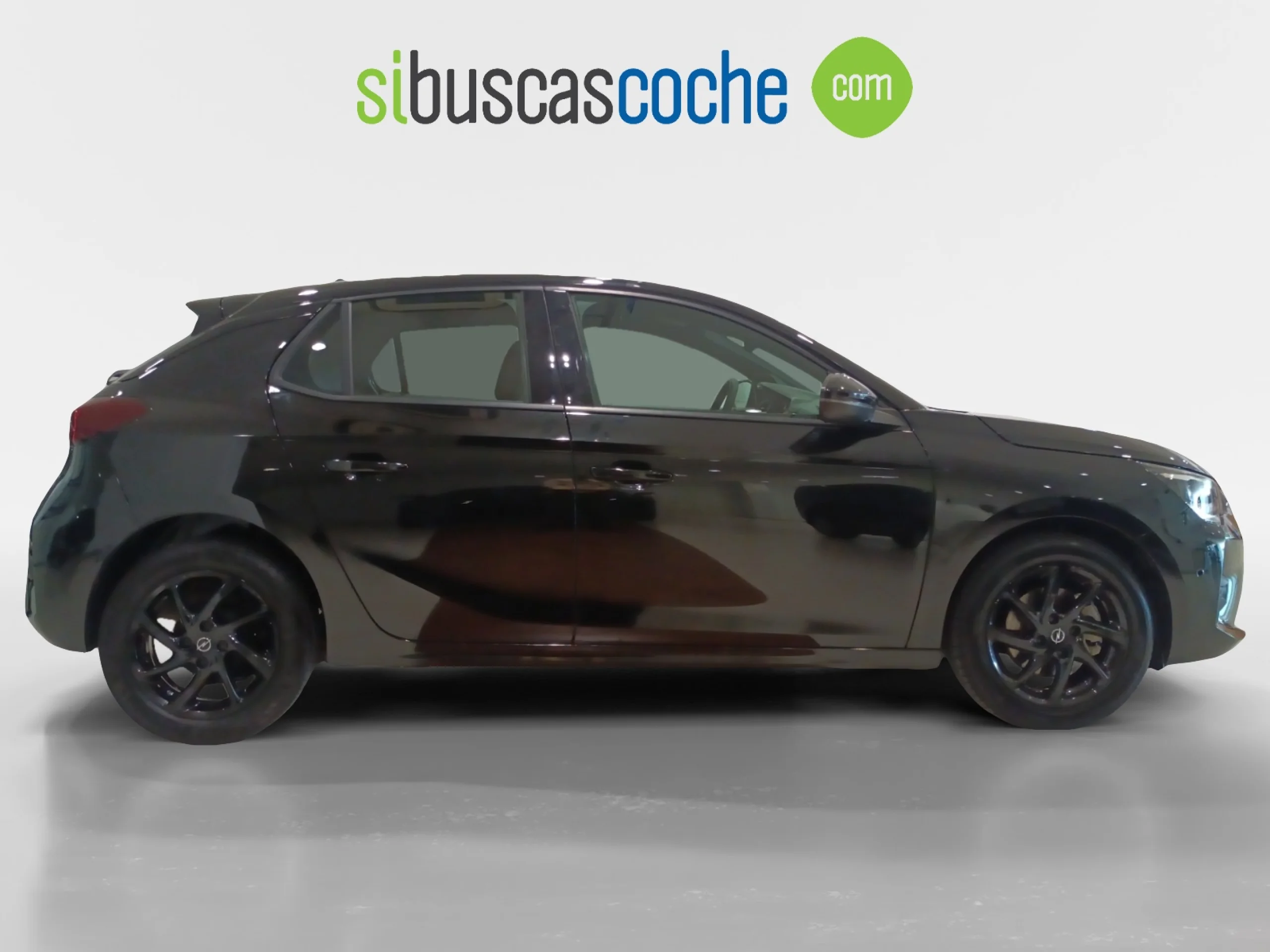 OPEL CORSA 1.2T XHL 74KW (100CV) GS - Foto 3