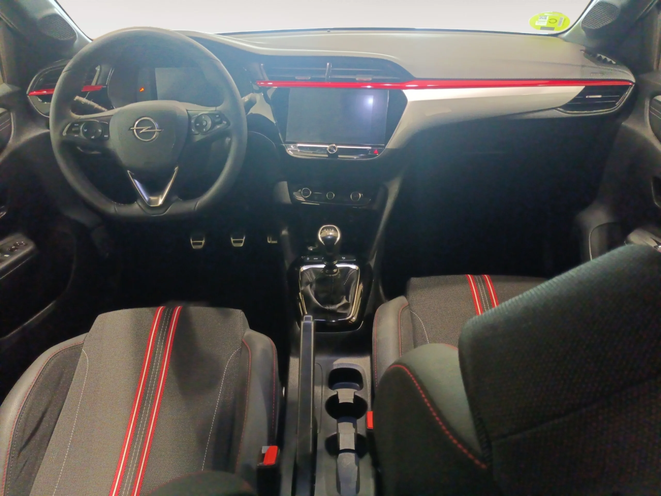 OPEL CORSA 1.2T XHL 74KW (100CV) GS - Foto 4