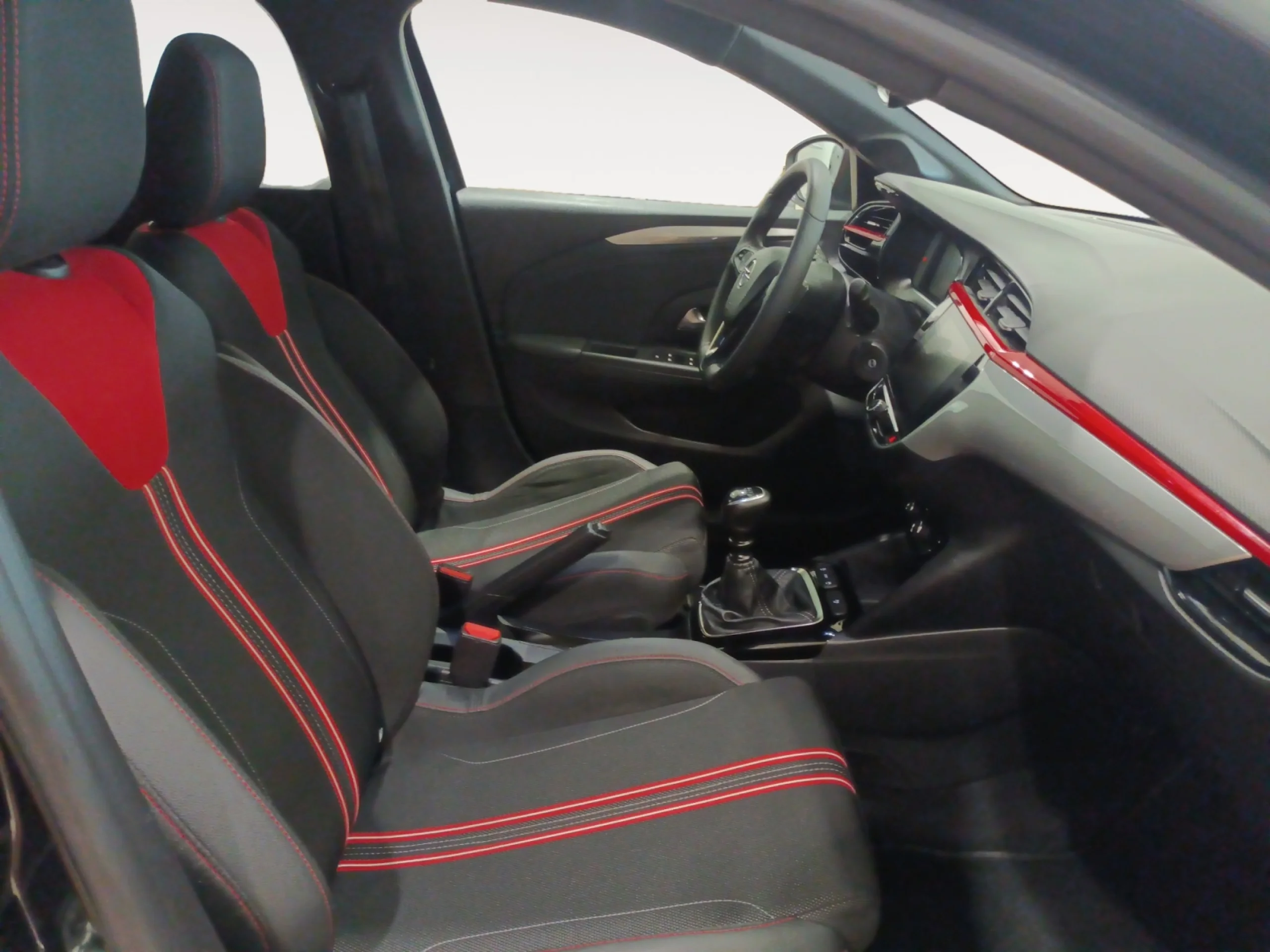 OPEL CORSA 1.2T XHL 74KW (100CV) GS - Foto 5