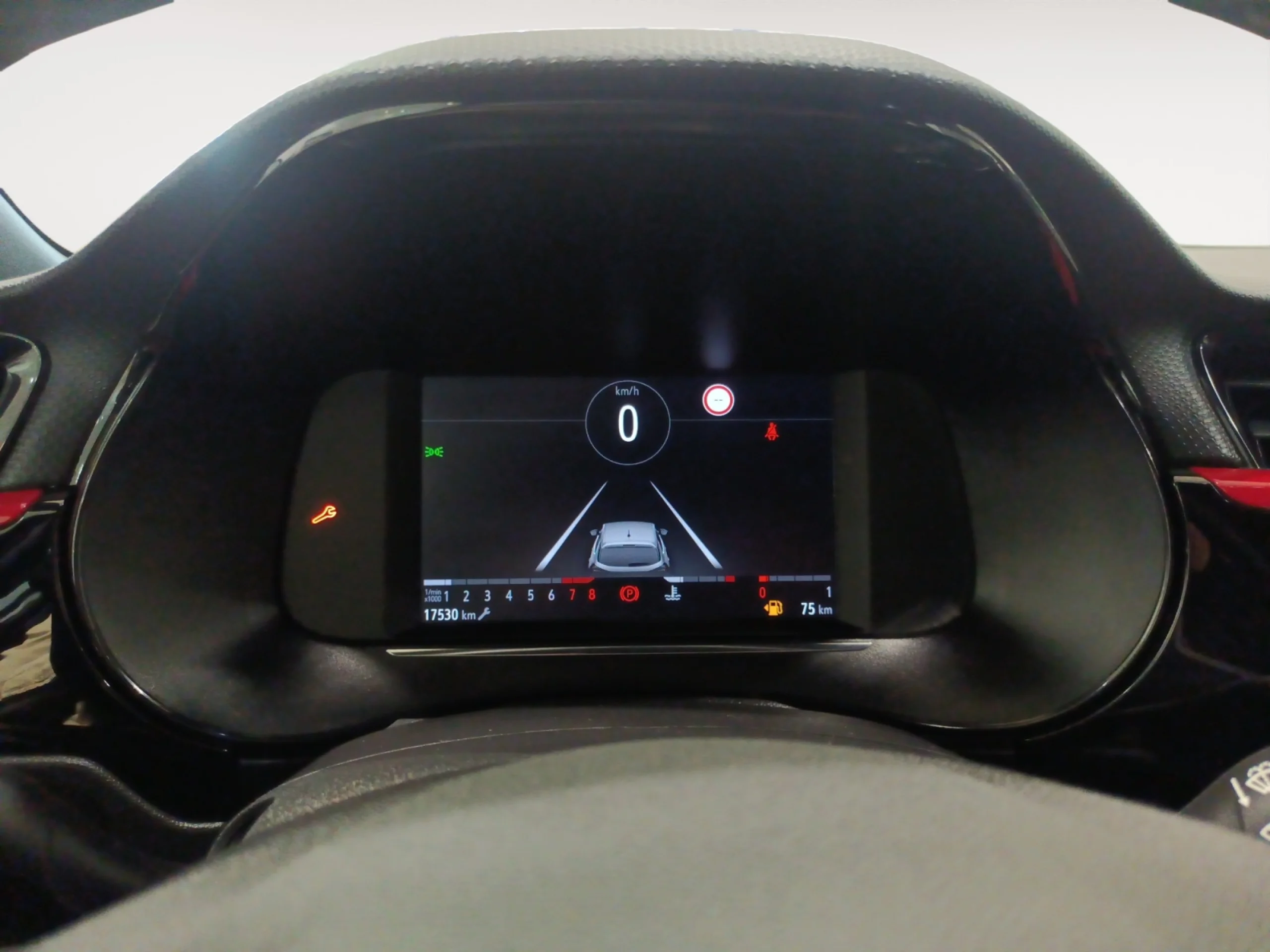 OPEL CORSA 1.2T XHL 74KW (100CV) GS - Foto 7