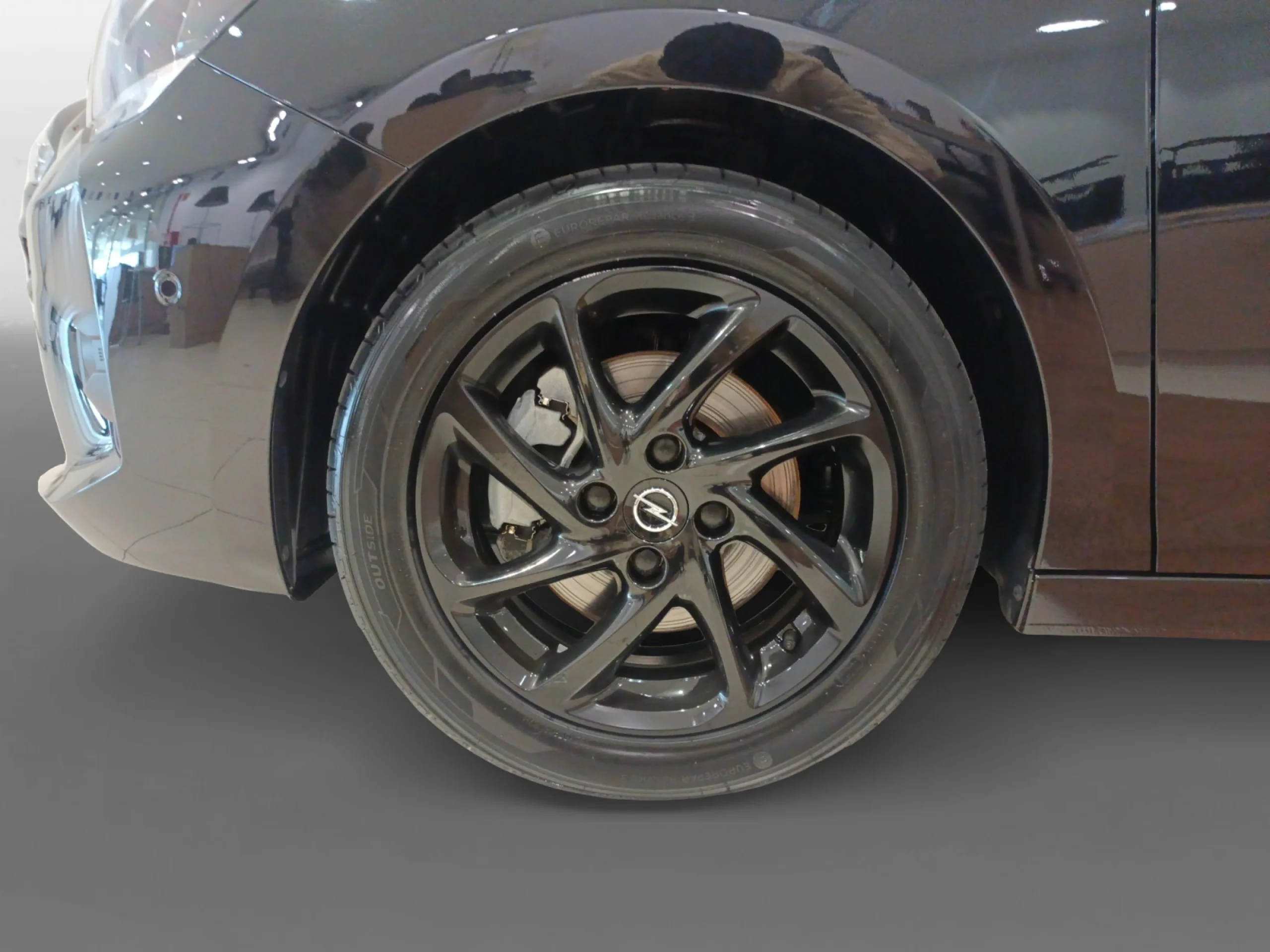 OPEL CORSA 1.2T XHL 74KW (100CV) GS - Foto 9