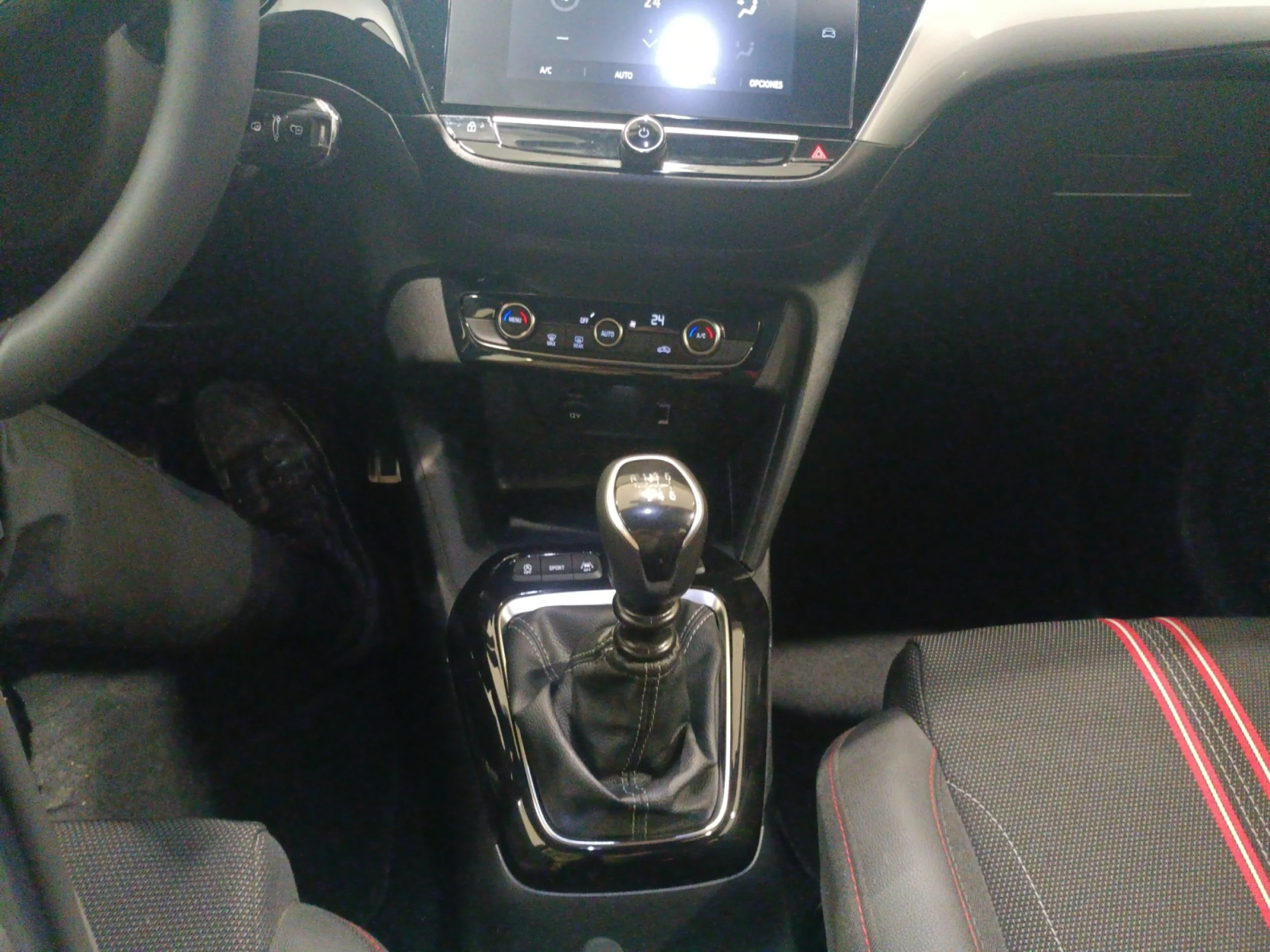 OPEL CORSA 1.2T XHL 74KW (100CV) GS - Foto 10