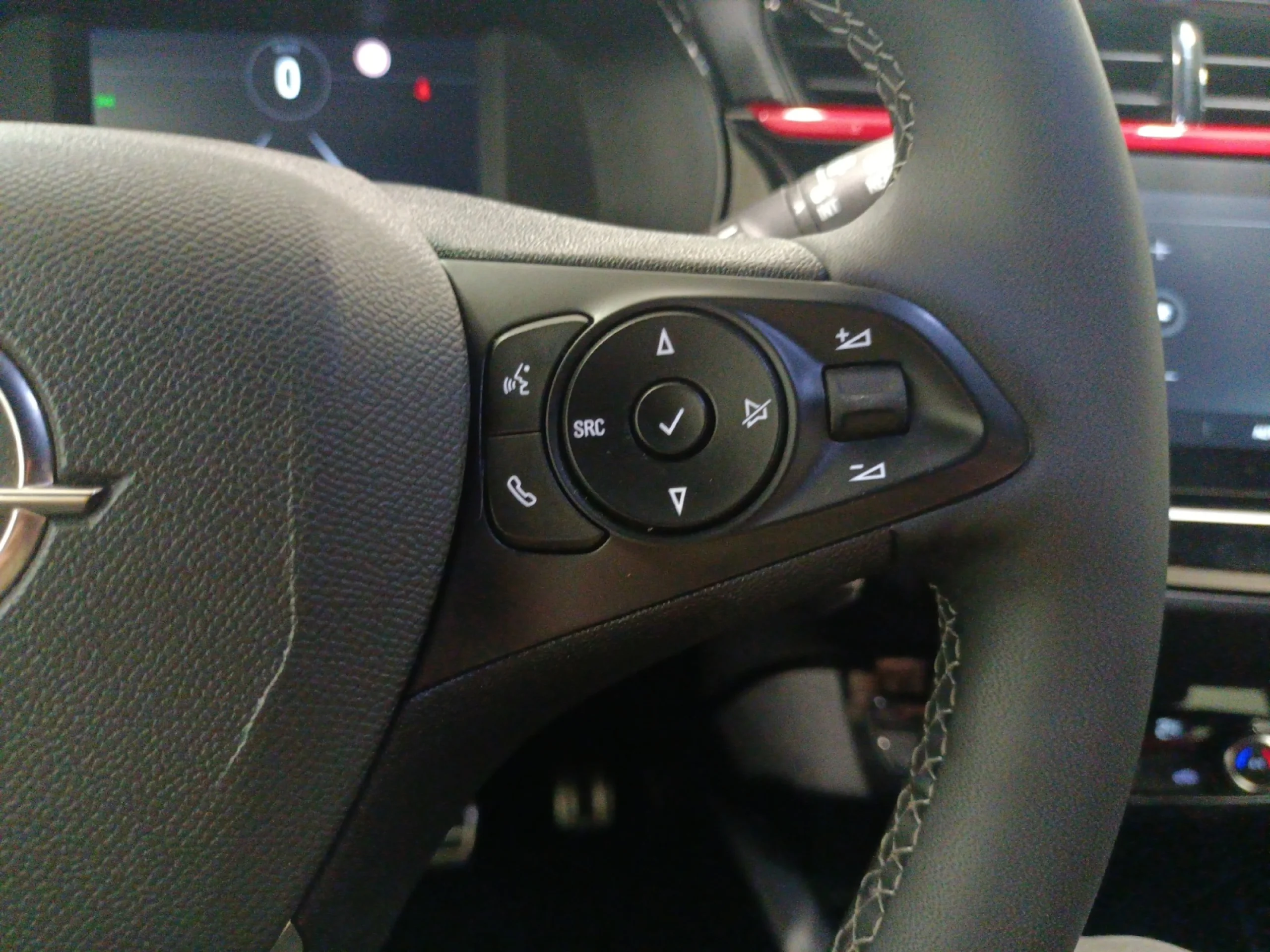 OPEL CORSA 1.2T XHL 74KW (100CV) GS - Foto 12