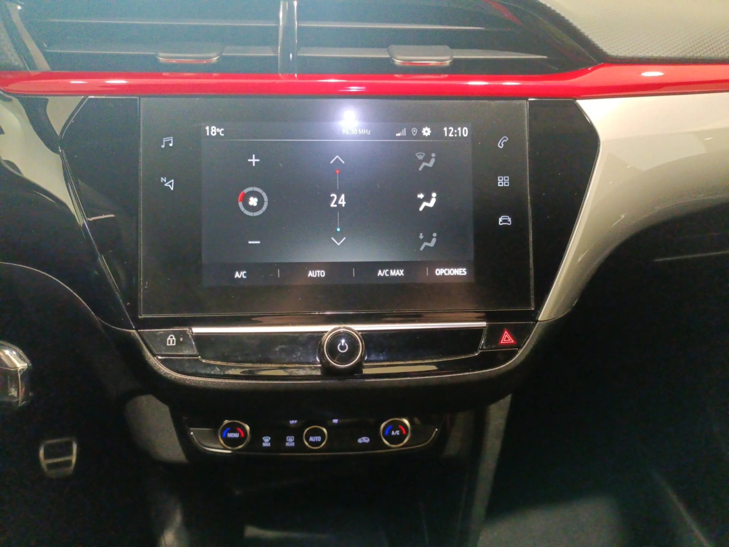 OPEL CORSA 1.2T XHL 74KW (100CV) GS - Foto 13