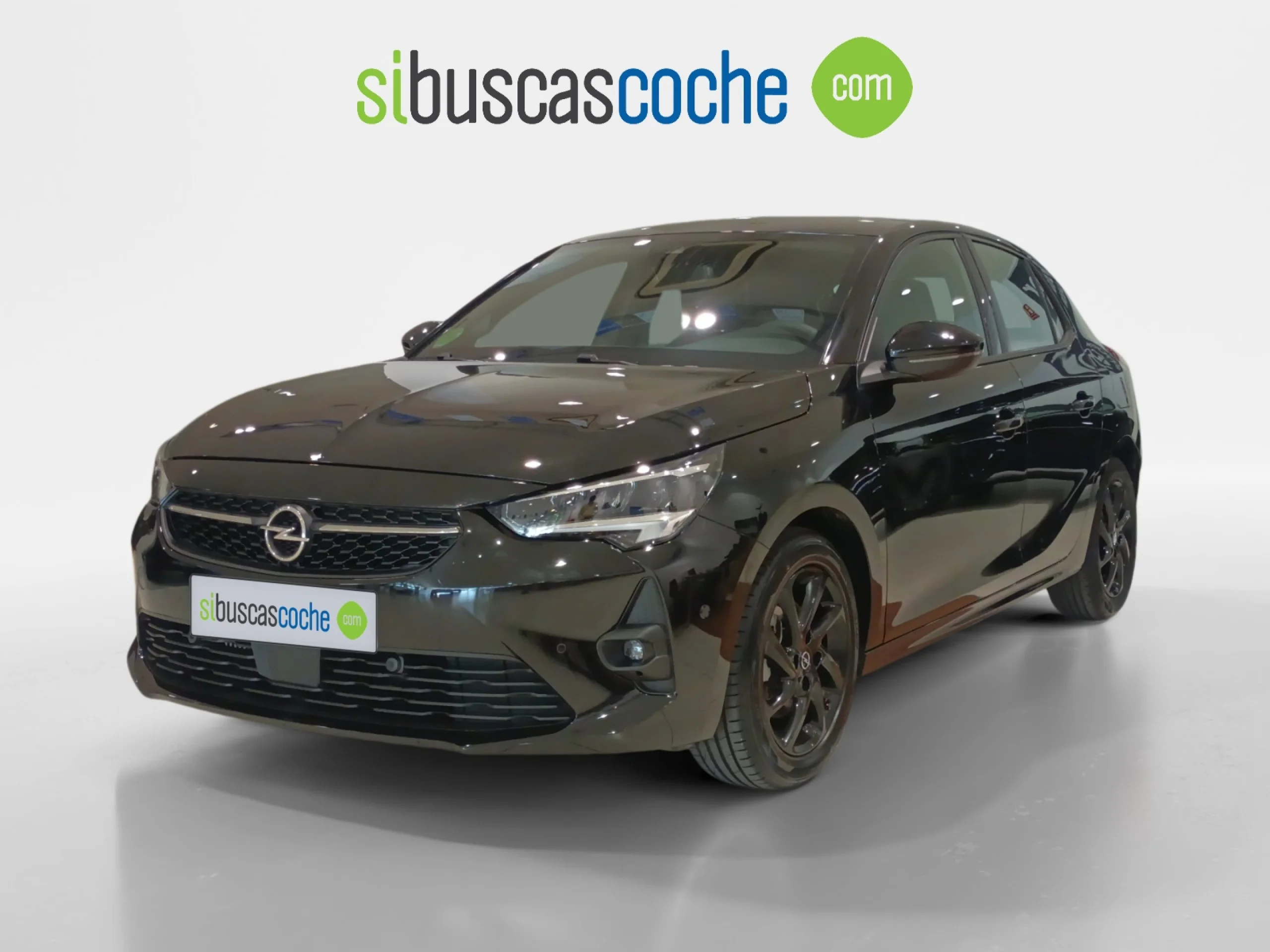 OPEL CORSA 1.2T XHL 74KW (100CV) GS - Foto 15