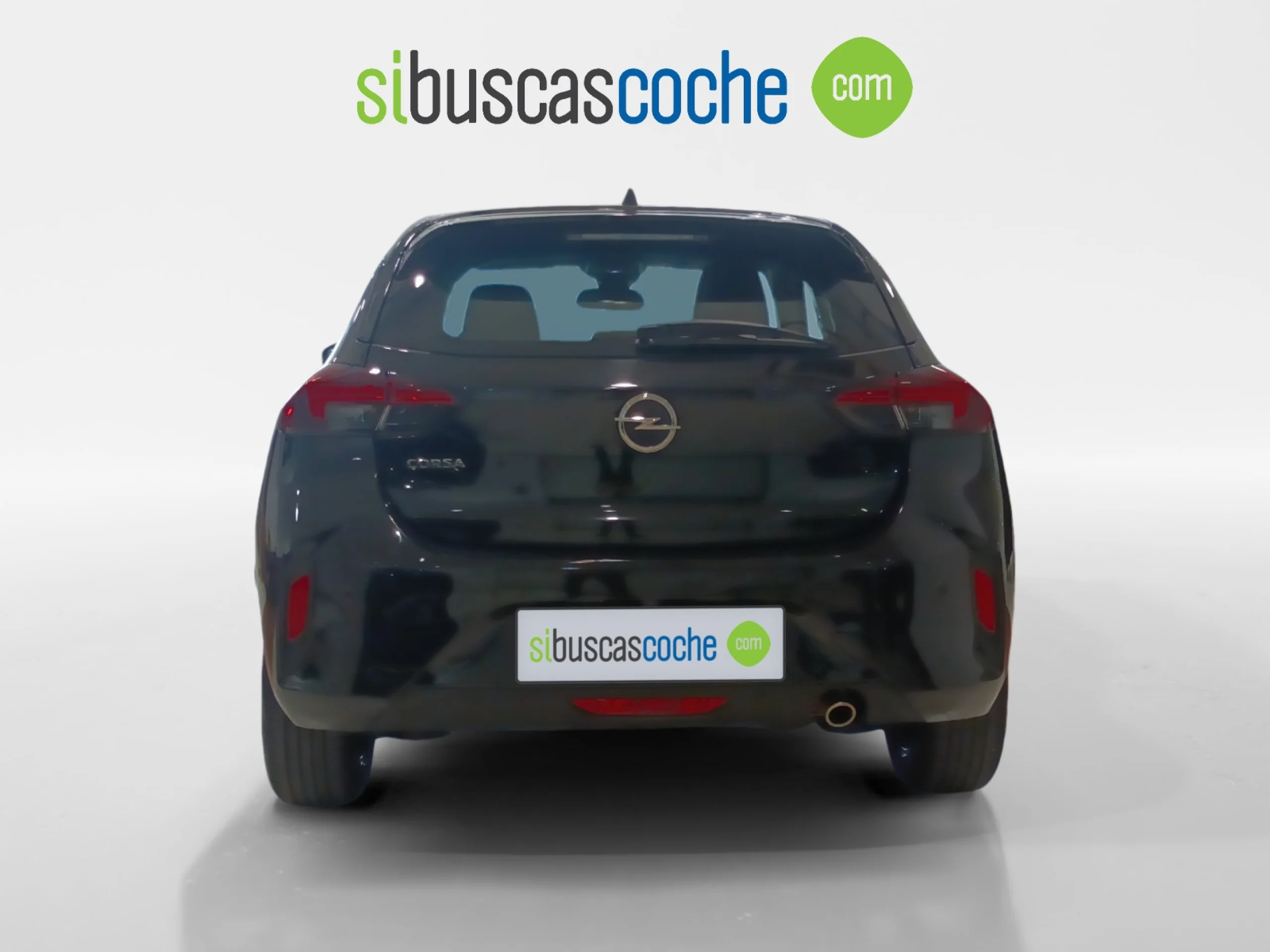 OPEL CORSA 1.2T XHL 74KW (100CV) GS - Foto 17