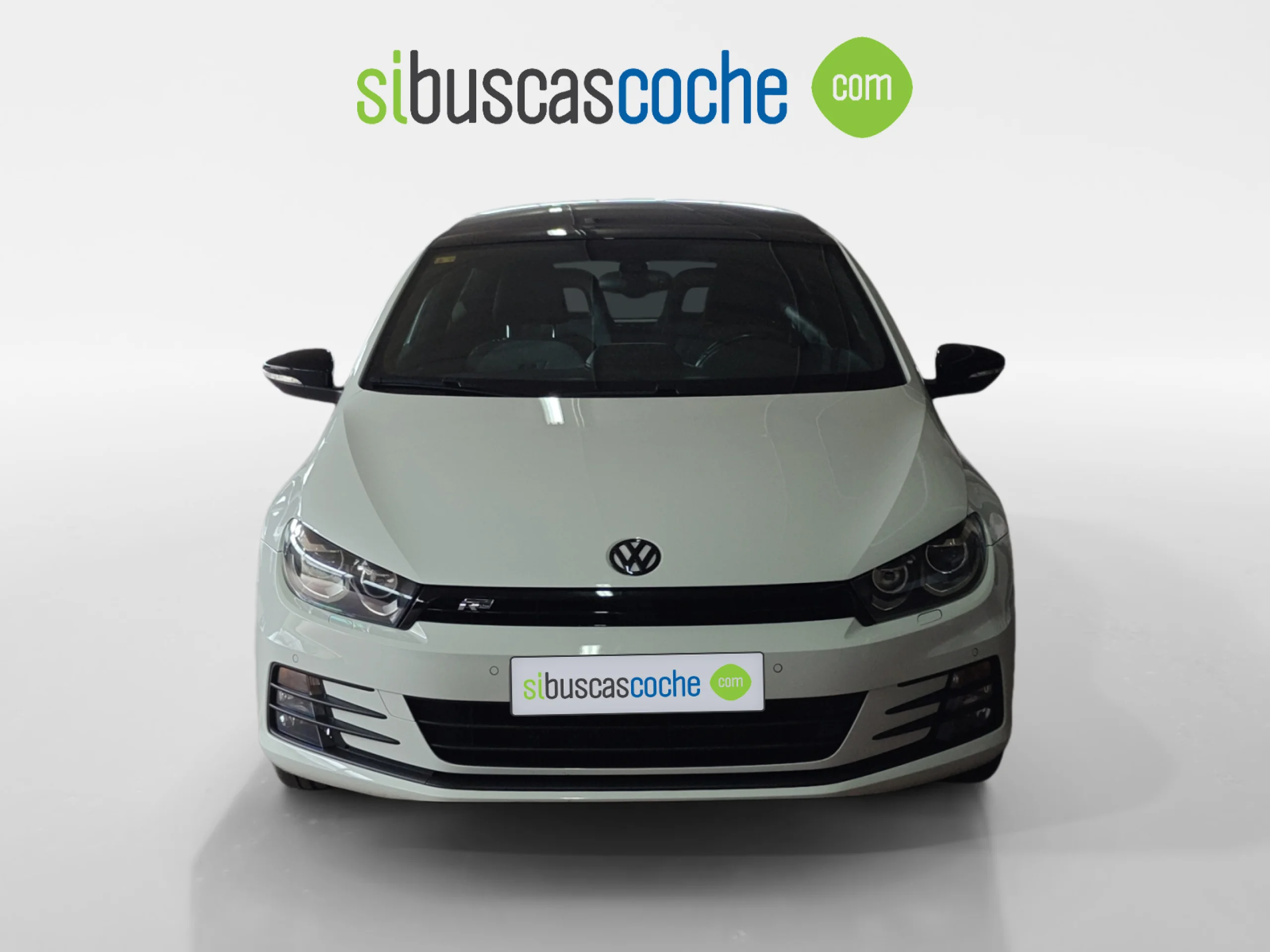 VOLKSWAGEN SCIROCCO R LINE 2.0 TSI 180CV BMT - Foto 19