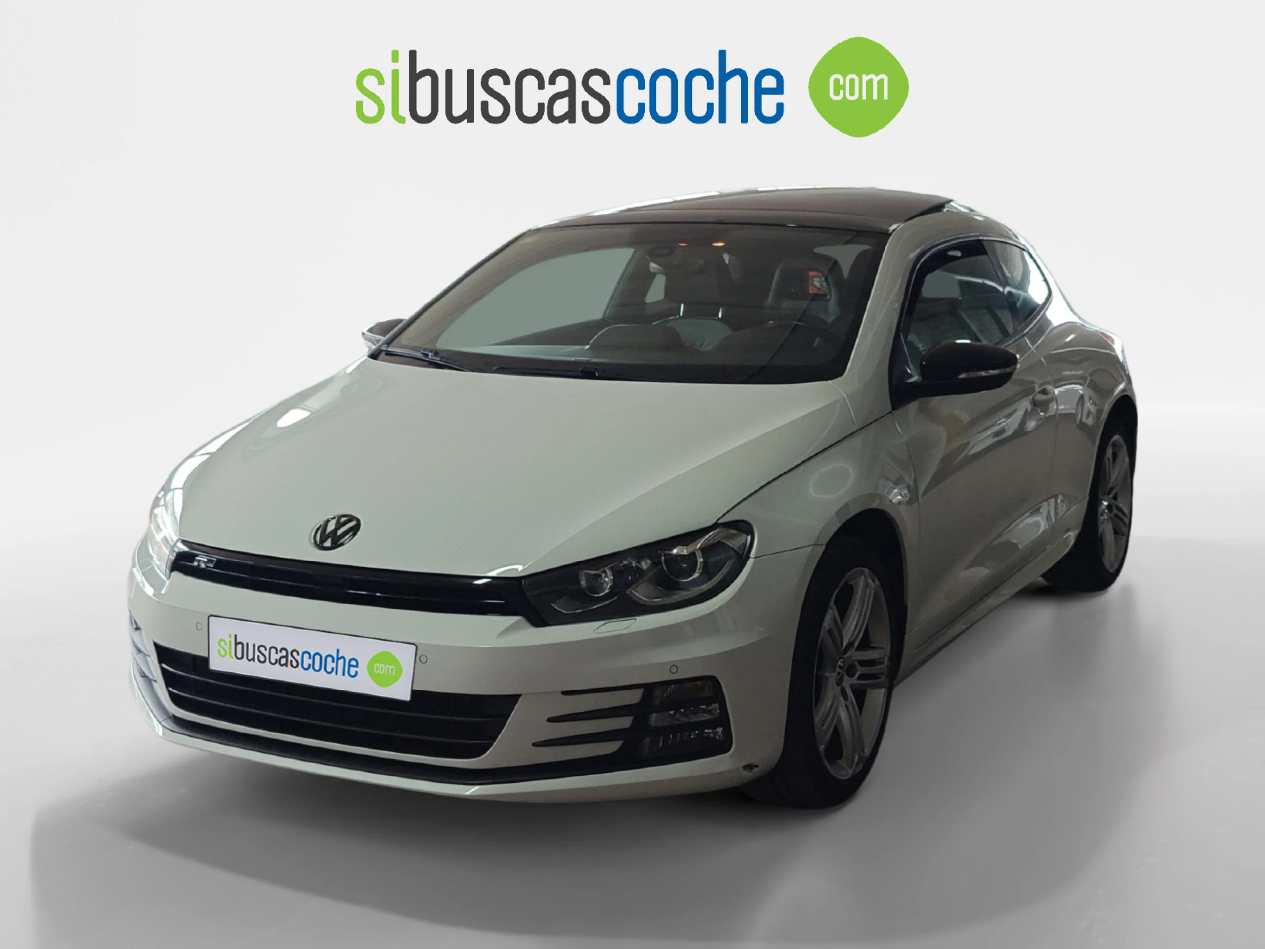 VOLKSWAGEN SCIROCCO R LINE 2.0 TSI 180CV BMT - Foto 21