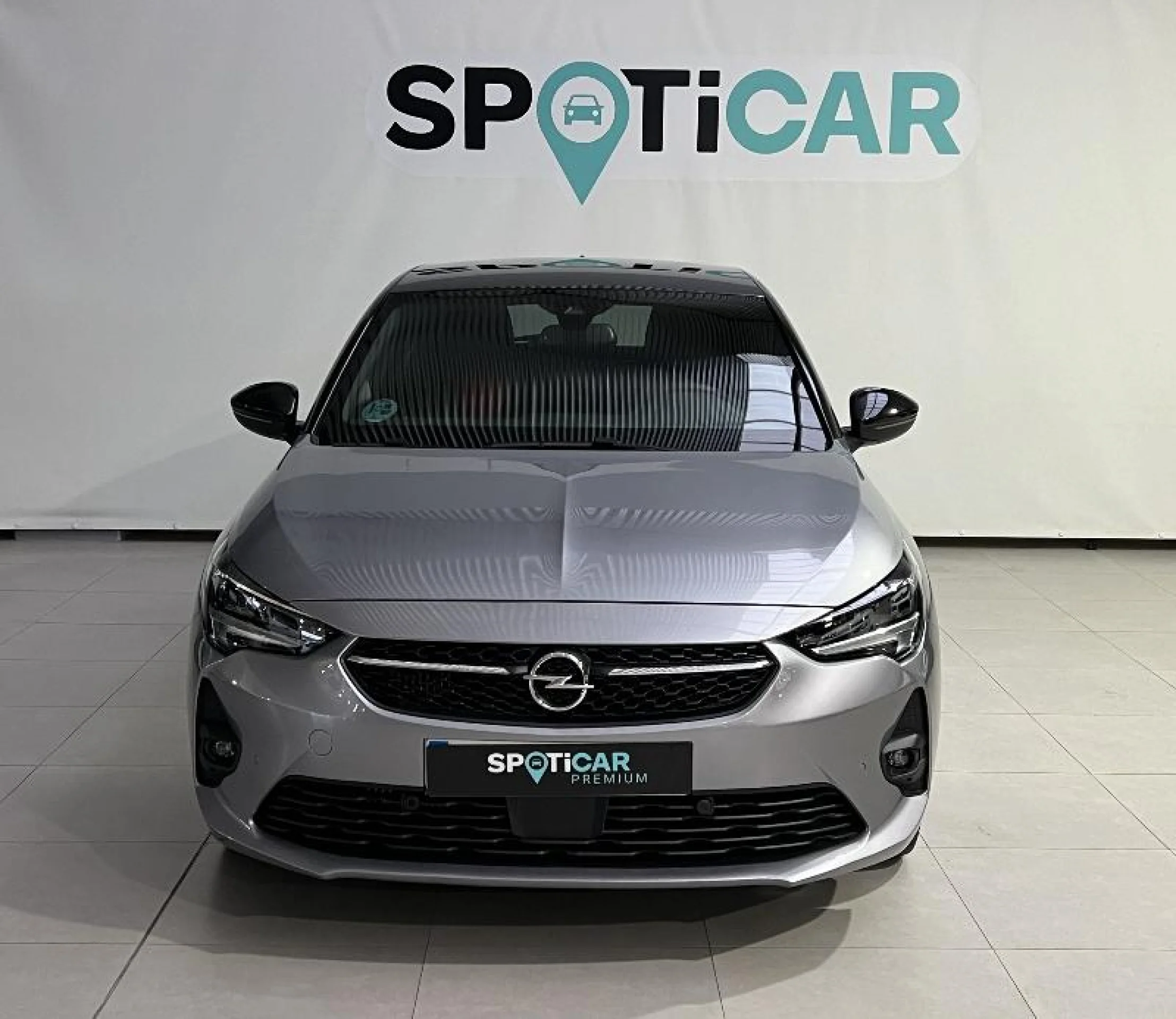 OPEL CORSA 1.2T XHL 74KW (100CV) GS LINE + - Foto 2