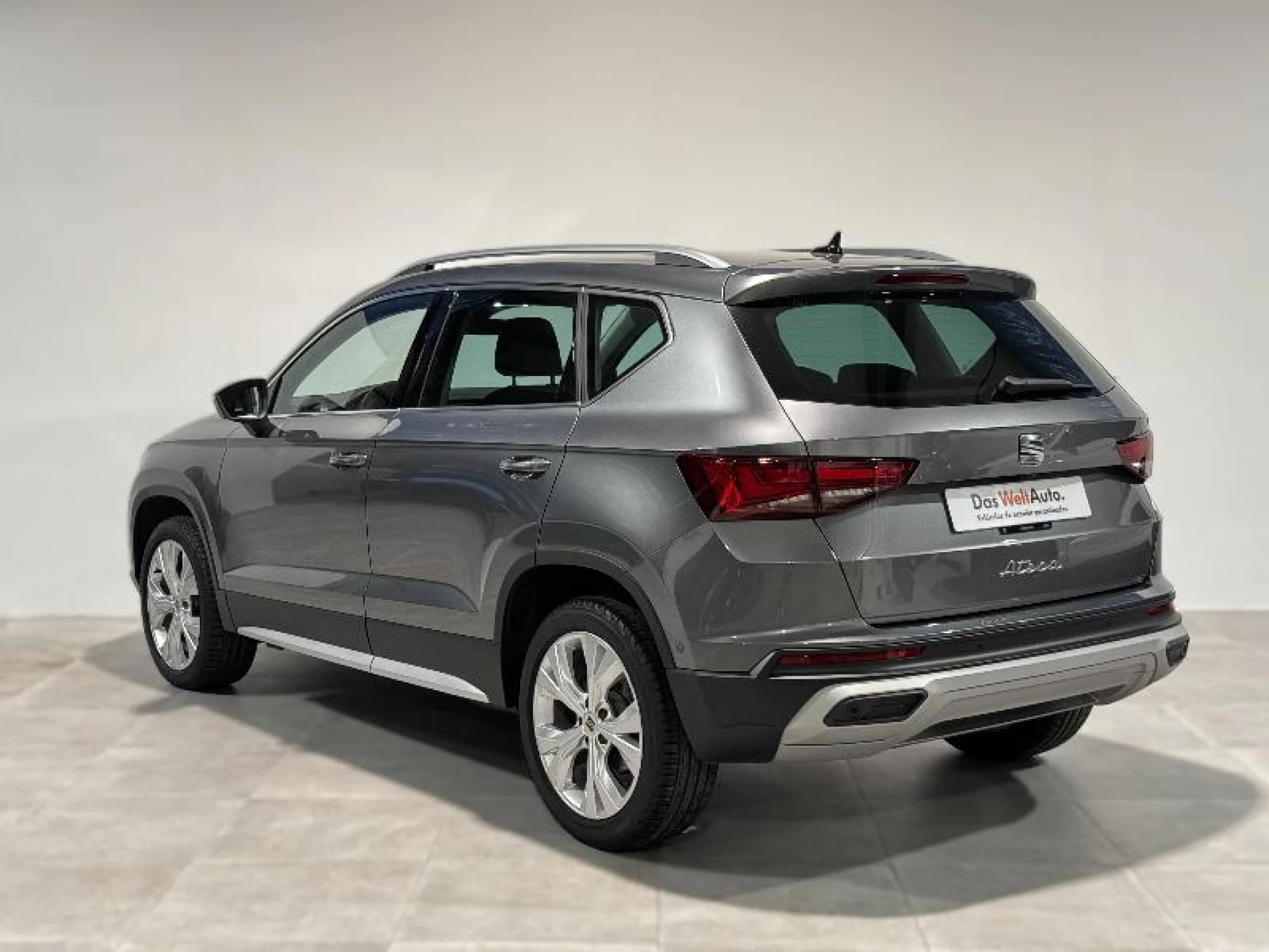 SEAT ATECA 1.5 TSI 110KW DSG X PERIENCE XXL - Foto 2