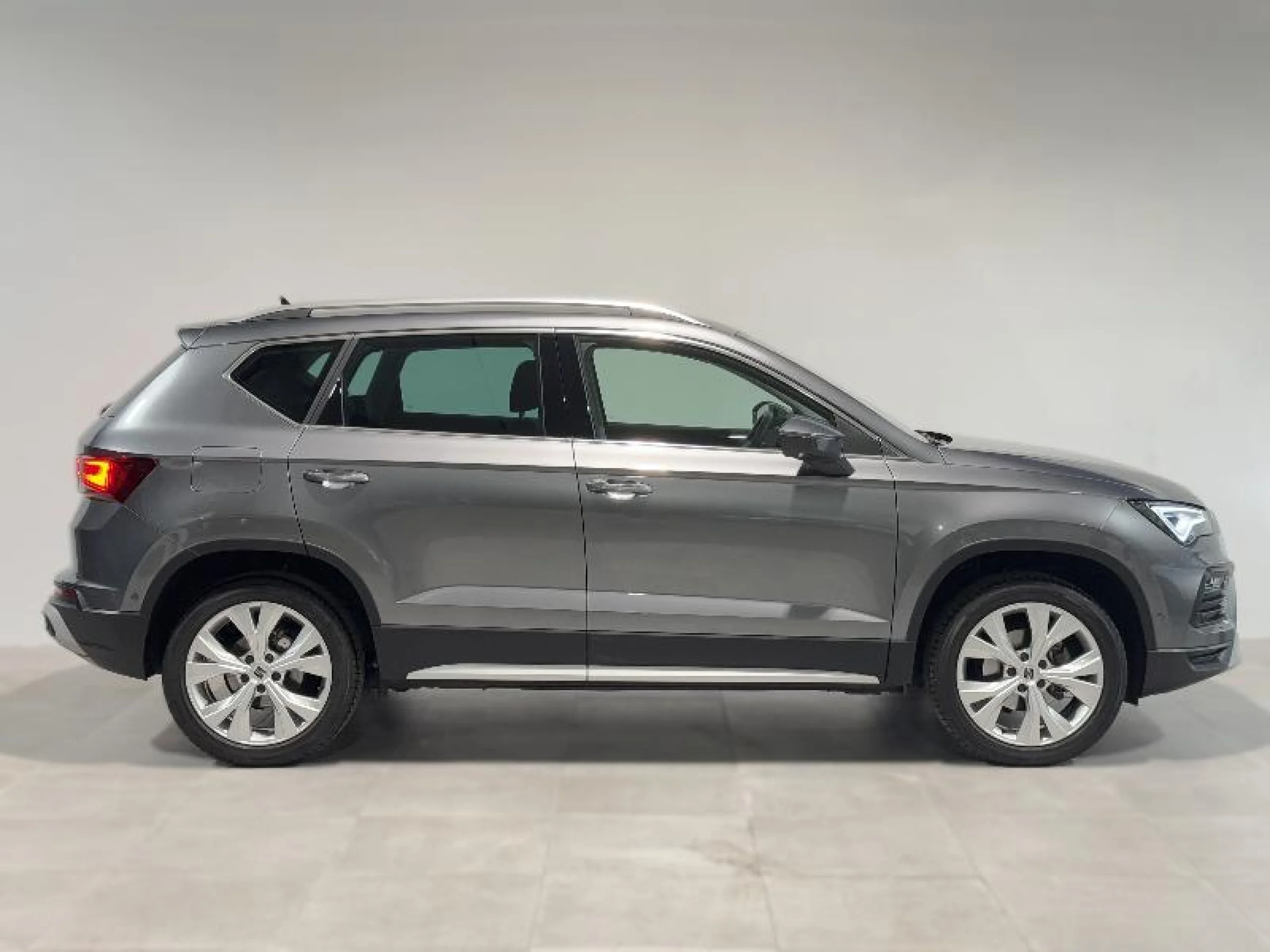 SEAT ATECA 1.5 TSI 110KW DSG X PERIENCE XXL - Foto 3