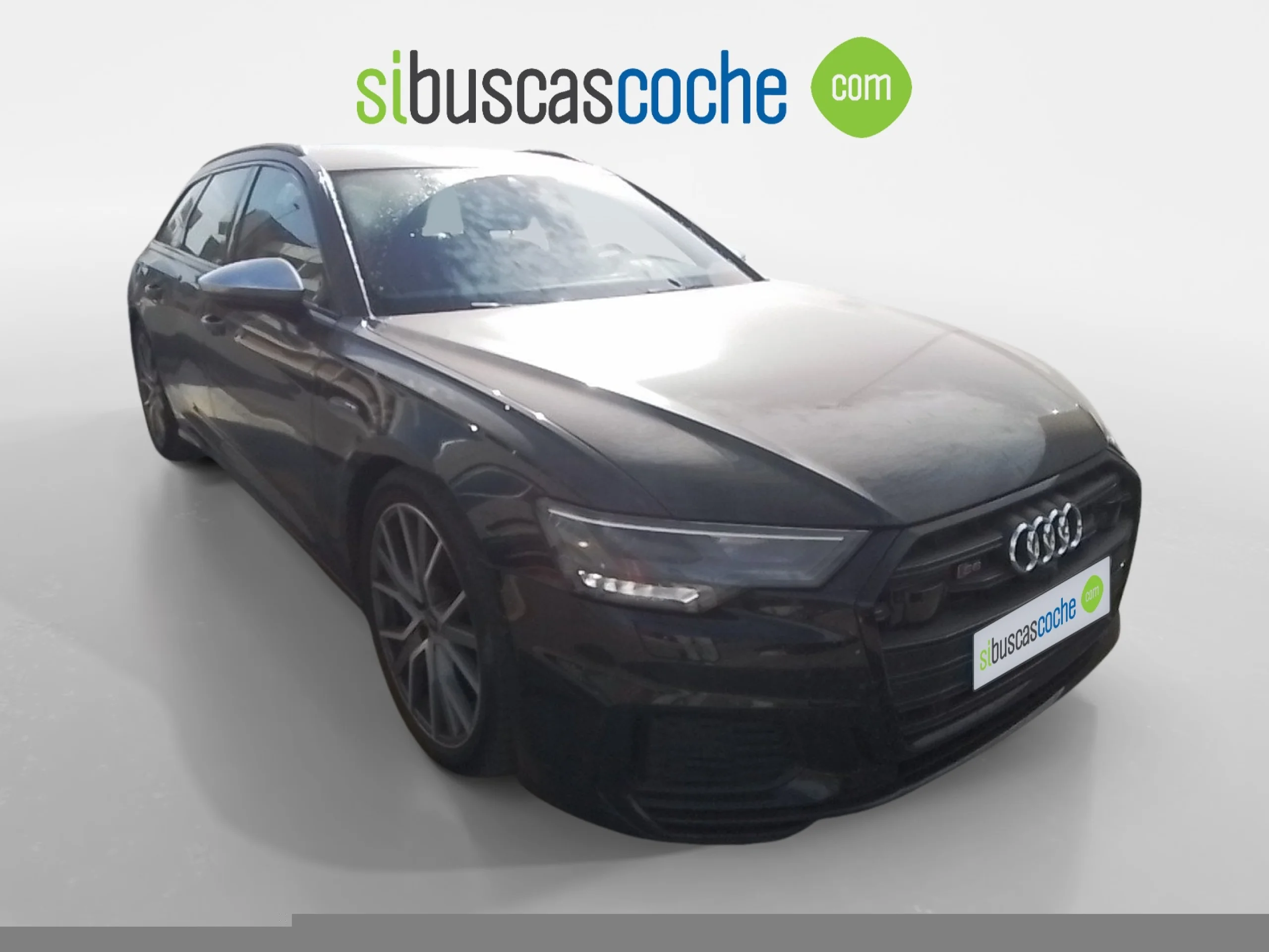 AUDI A6 AVANT S6 TDI 253KW (344CV) QUATTRO TIPTR - Foto 1