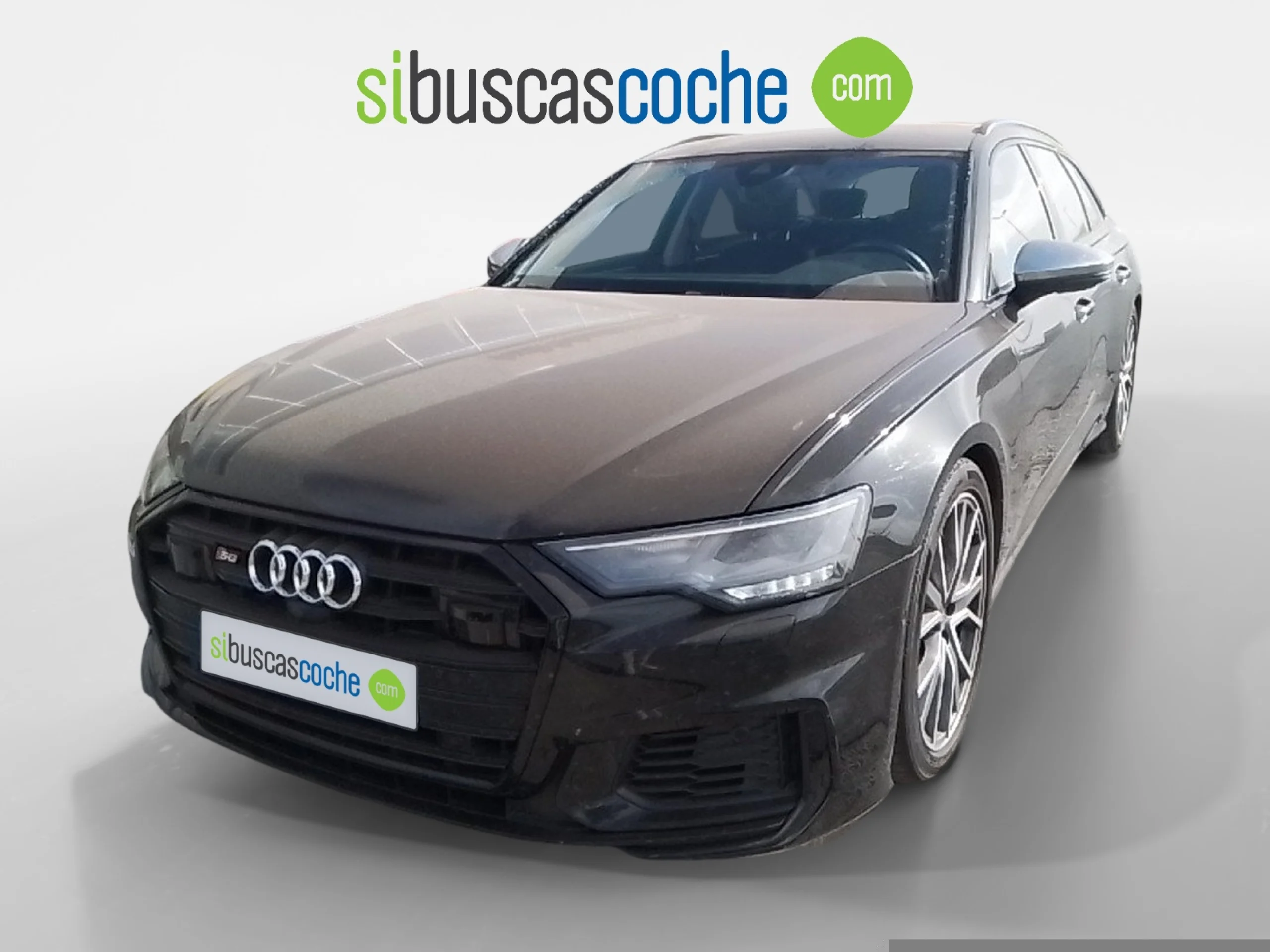AUDI A6 AVANT S6 TDI 253KW (344CV) QUATTRO TIPTR - Foto 2