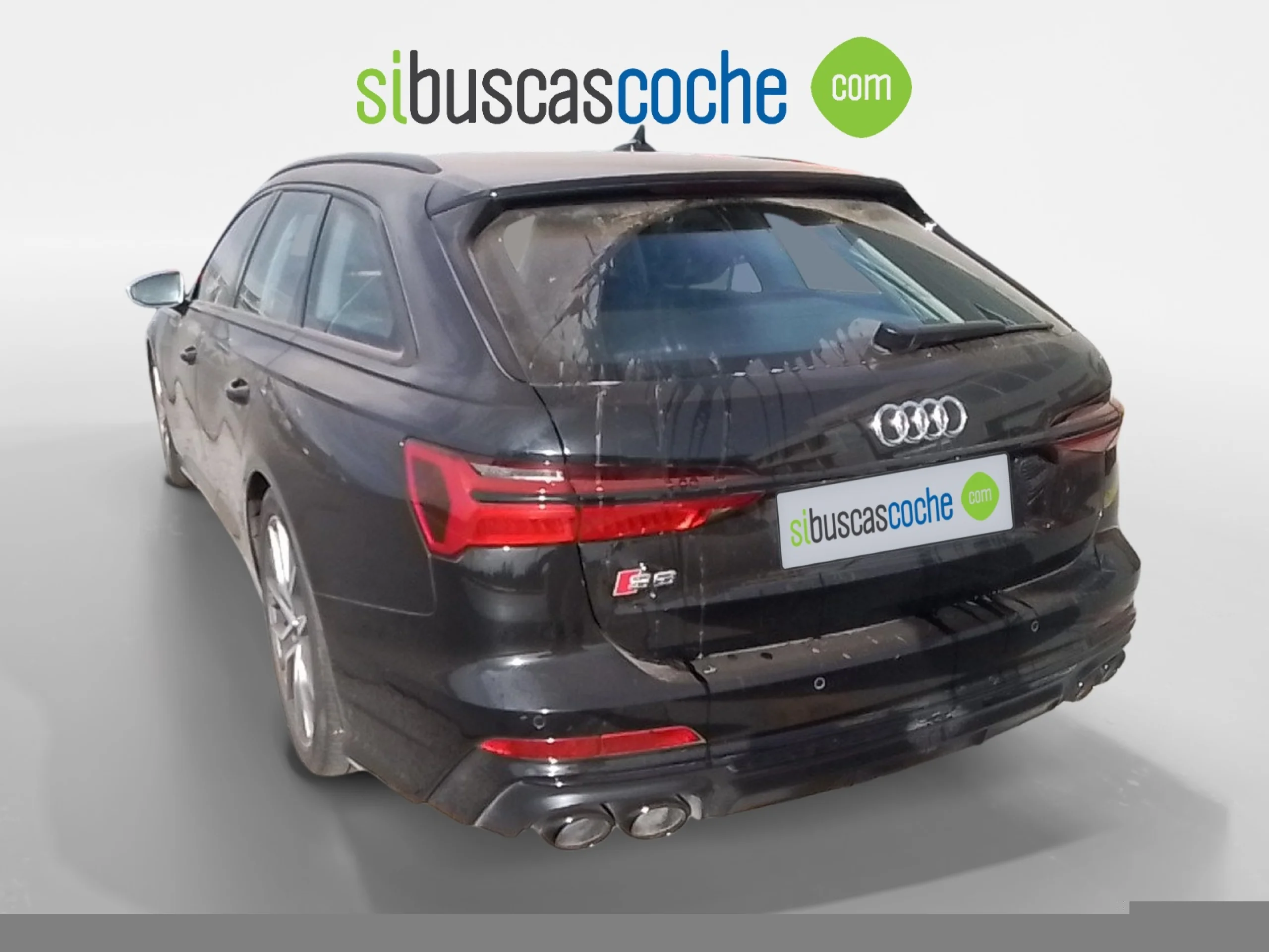 AUDI A6 AVANT S6 TDI 253KW (344CV) QUATTRO TIPTR - Foto 3