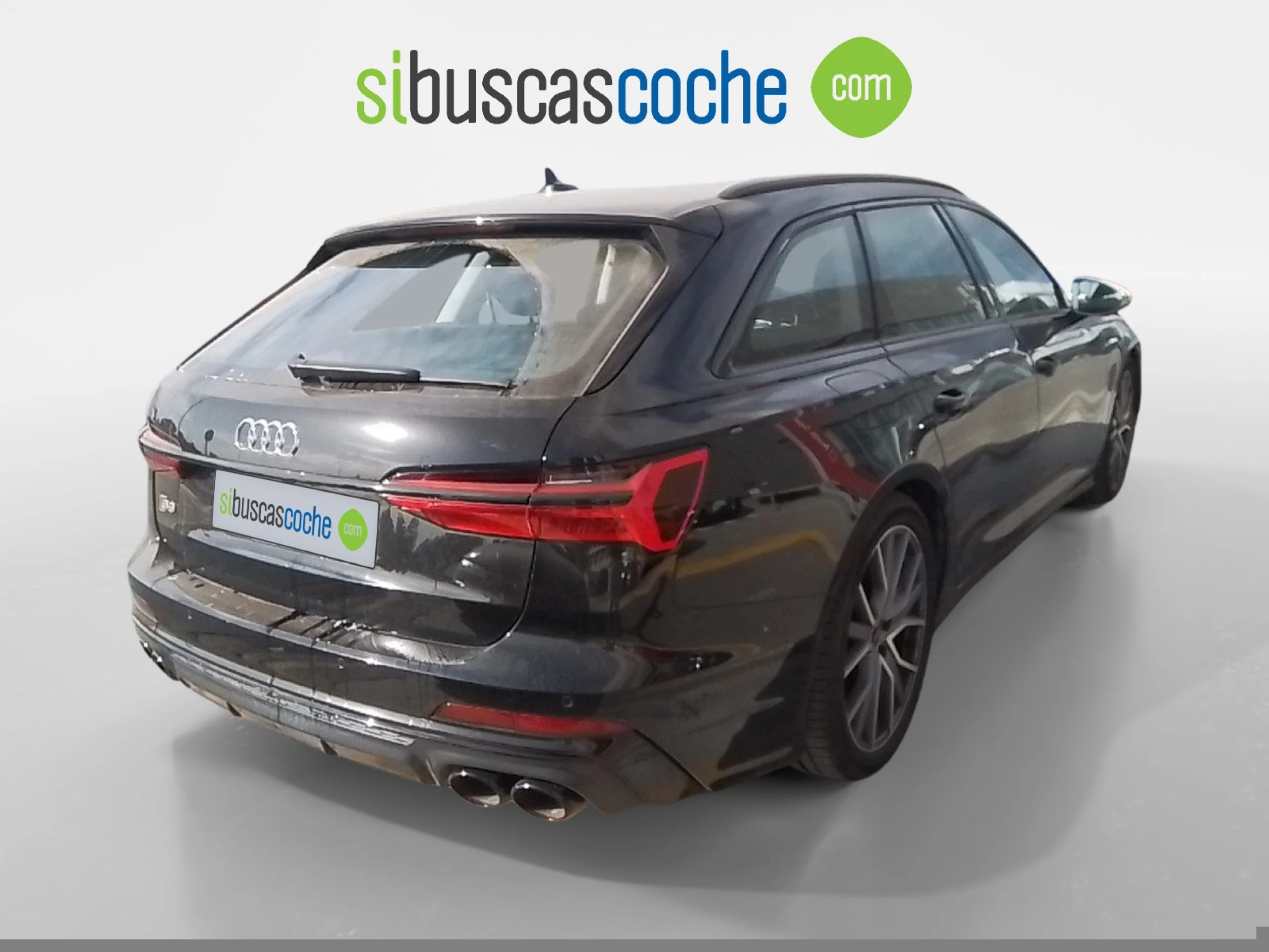 AUDI A6 AVANT S6 TDI 253KW (344CV) QUATTRO TIPTR - Foto 4