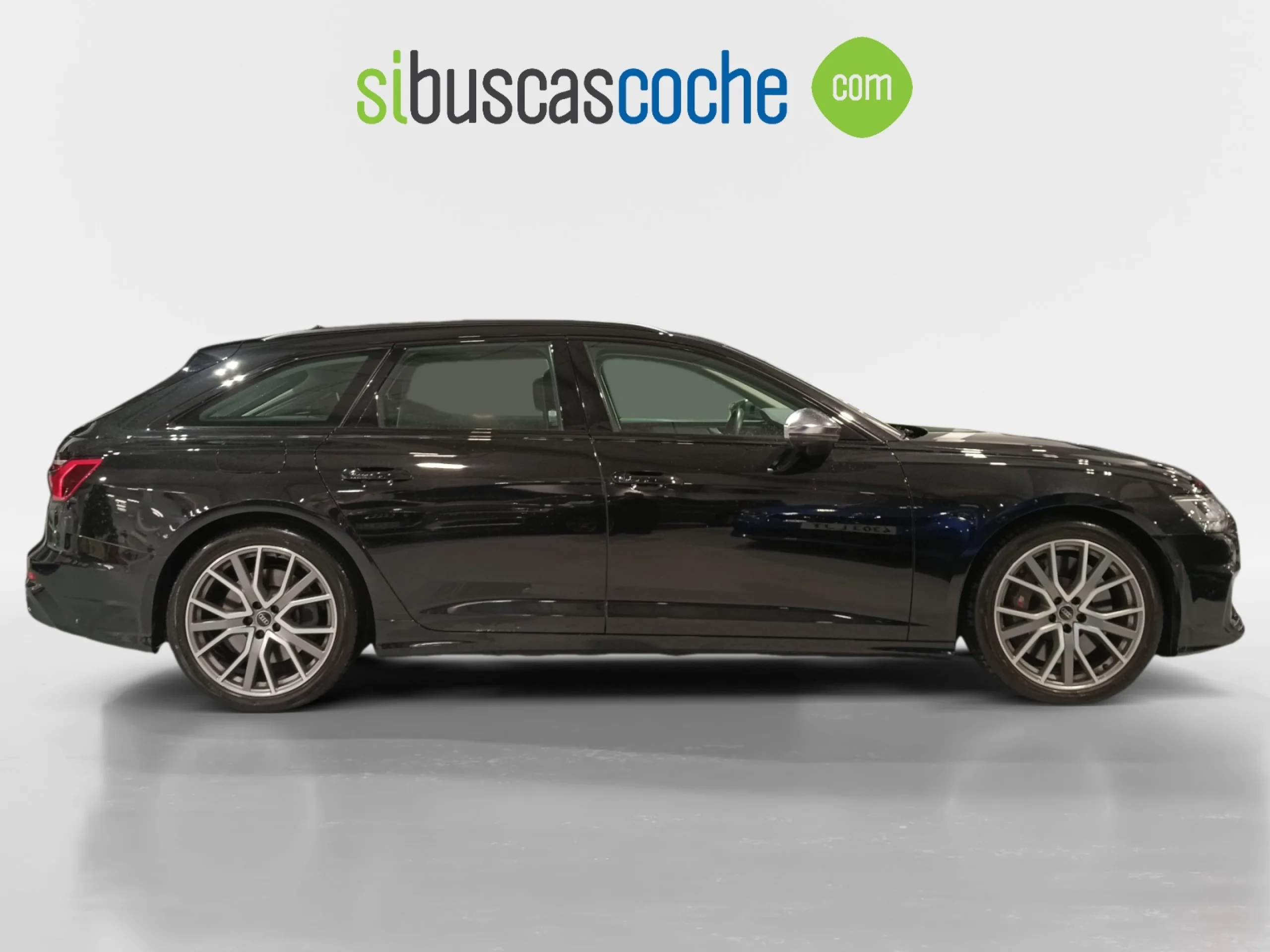 AUDI A6 AVANT S6 TDI 253KW (344CV) QUATTRO TIPTR - Foto 3