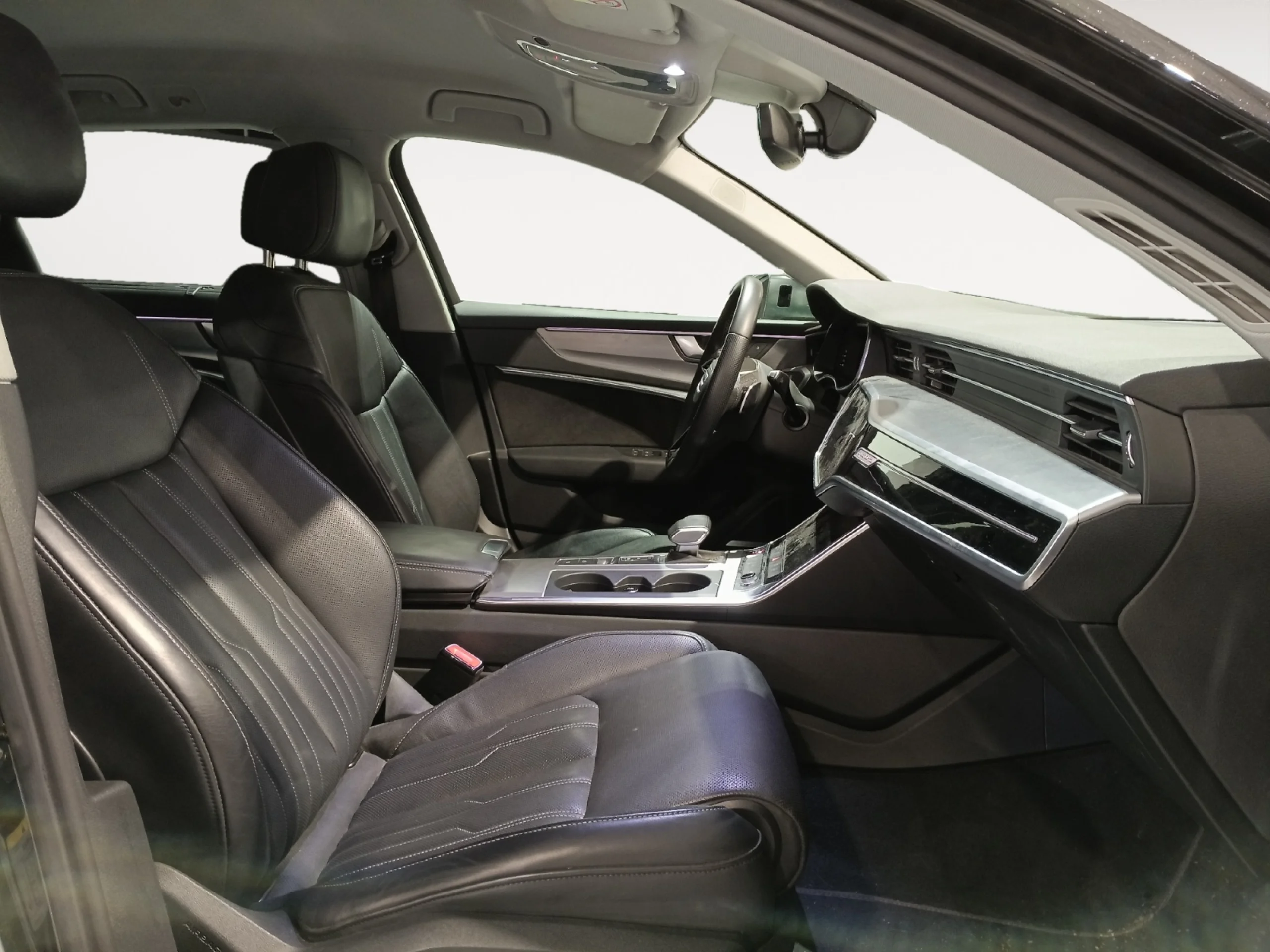 AUDI A6 AVANT S6 TDI 253KW (344CV) QUATTRO TIPTR - Foto 5