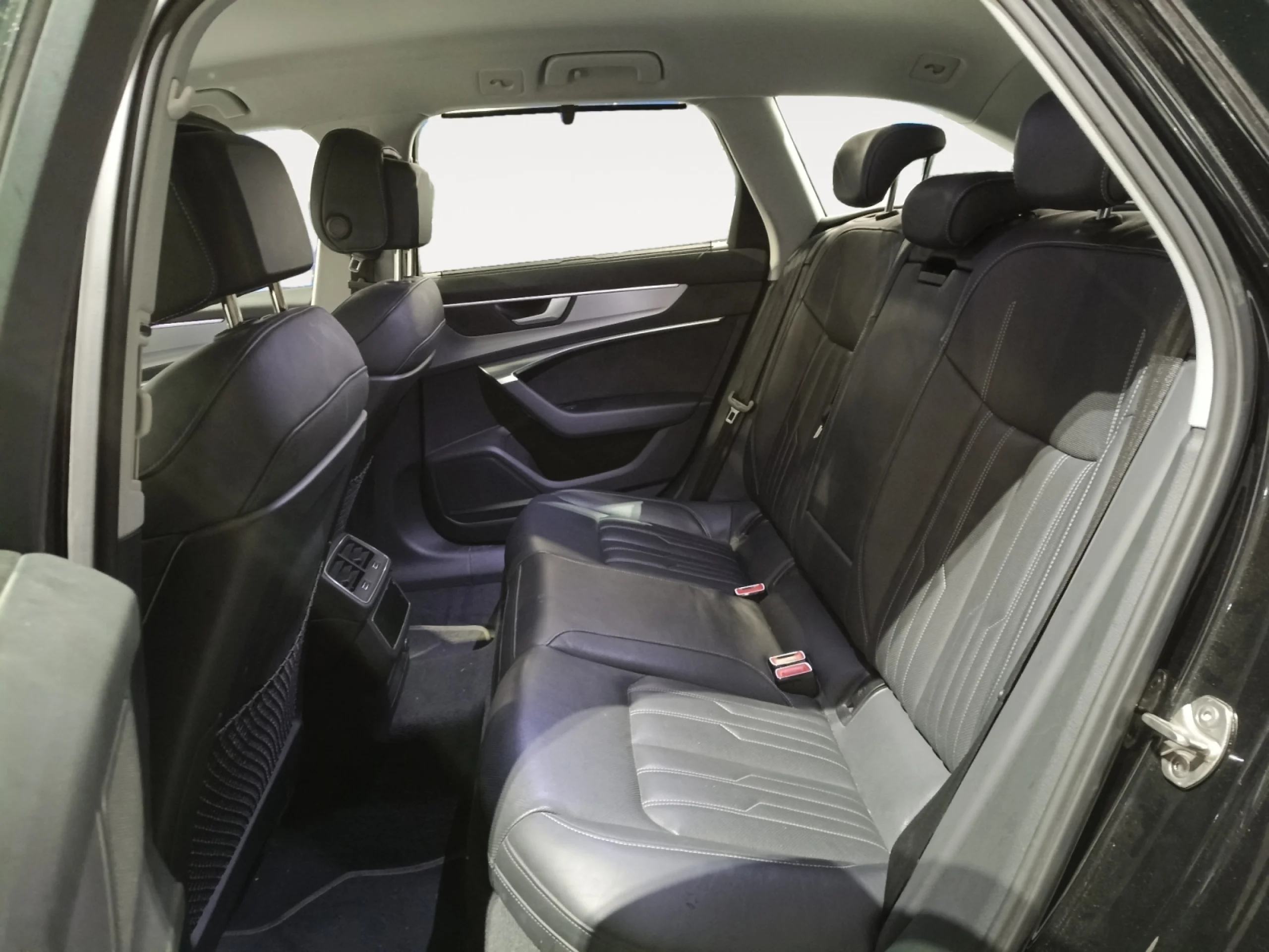 AUDI A6 AVANT S6 TDI 253KW (344CV) QUATTRO TIPTR - Foto 6