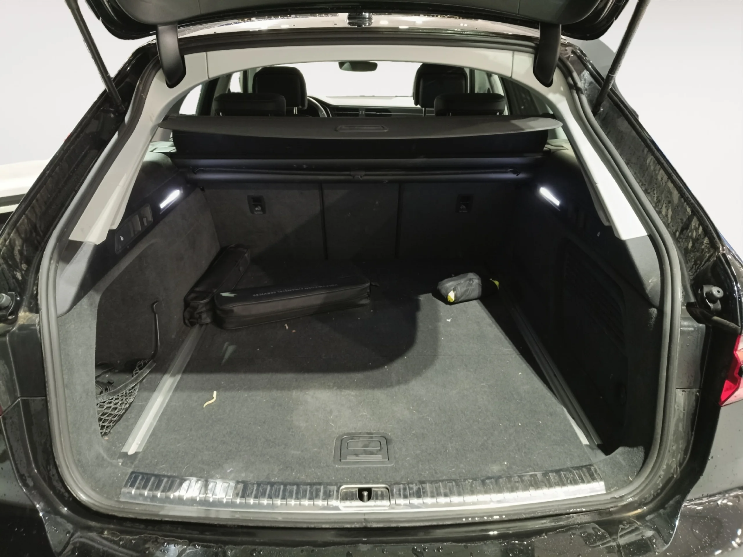 AUDI A6 AVANT S6 TDI 253KW (344CV) QUATTRO TIPTR - Foto 7